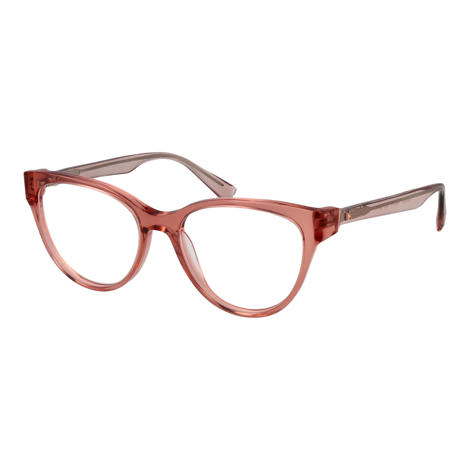 Ana Hickmann Optical Frame HI6274 T02 52