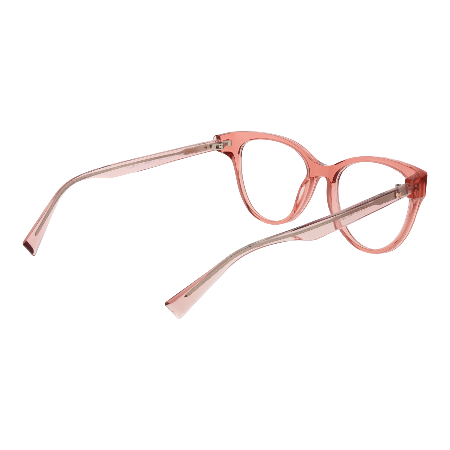 Ana Hickmann Optical Frame HI6274 T02 52