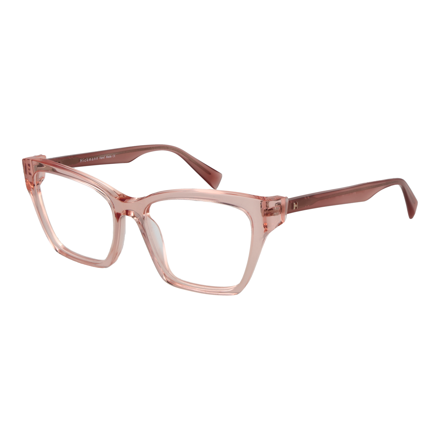 Ana Hickmann Optical Frame HI6275 T01 53
