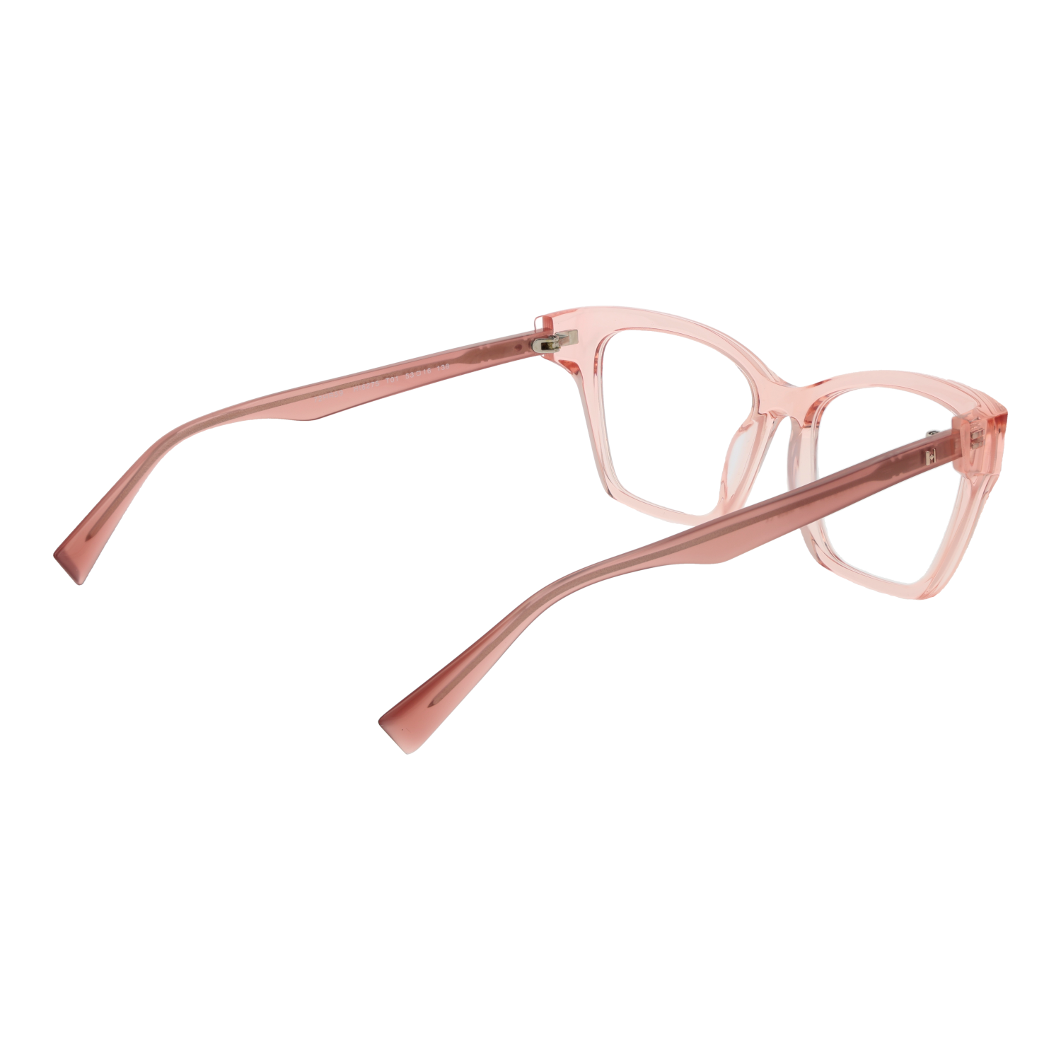 Ana Hickmann Optical Frame HI6275 T01 53