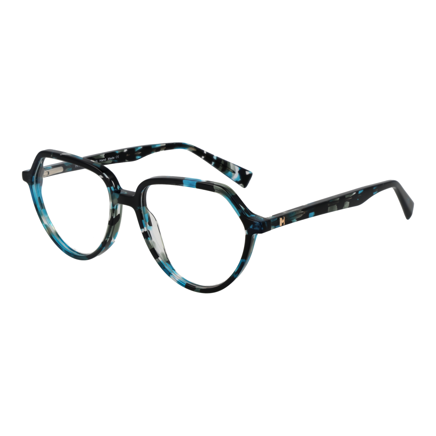 Ana Hickmann Optical Frame HI6277 G21 53