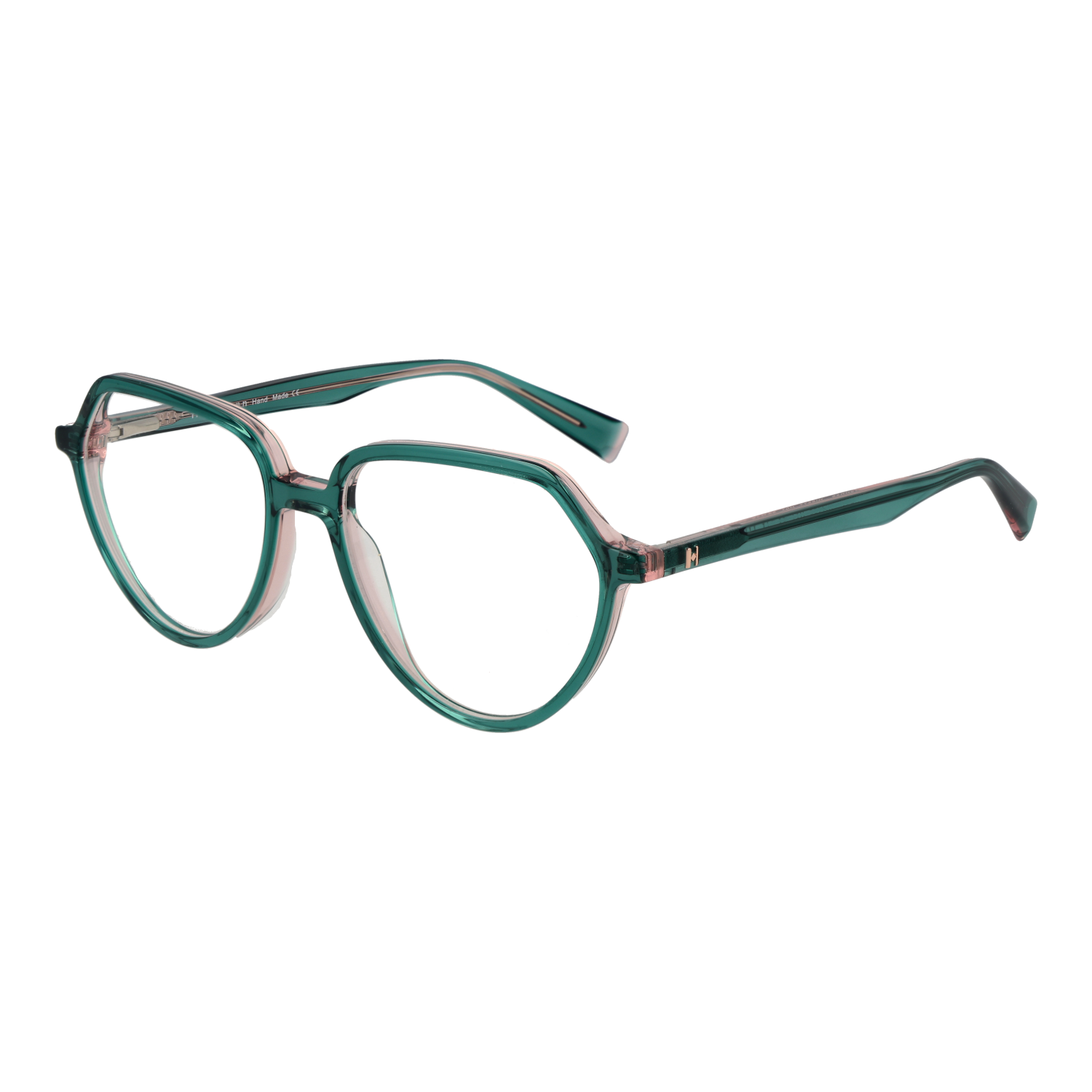 Ana Hickmann Optical Frame HI6277 H01 53