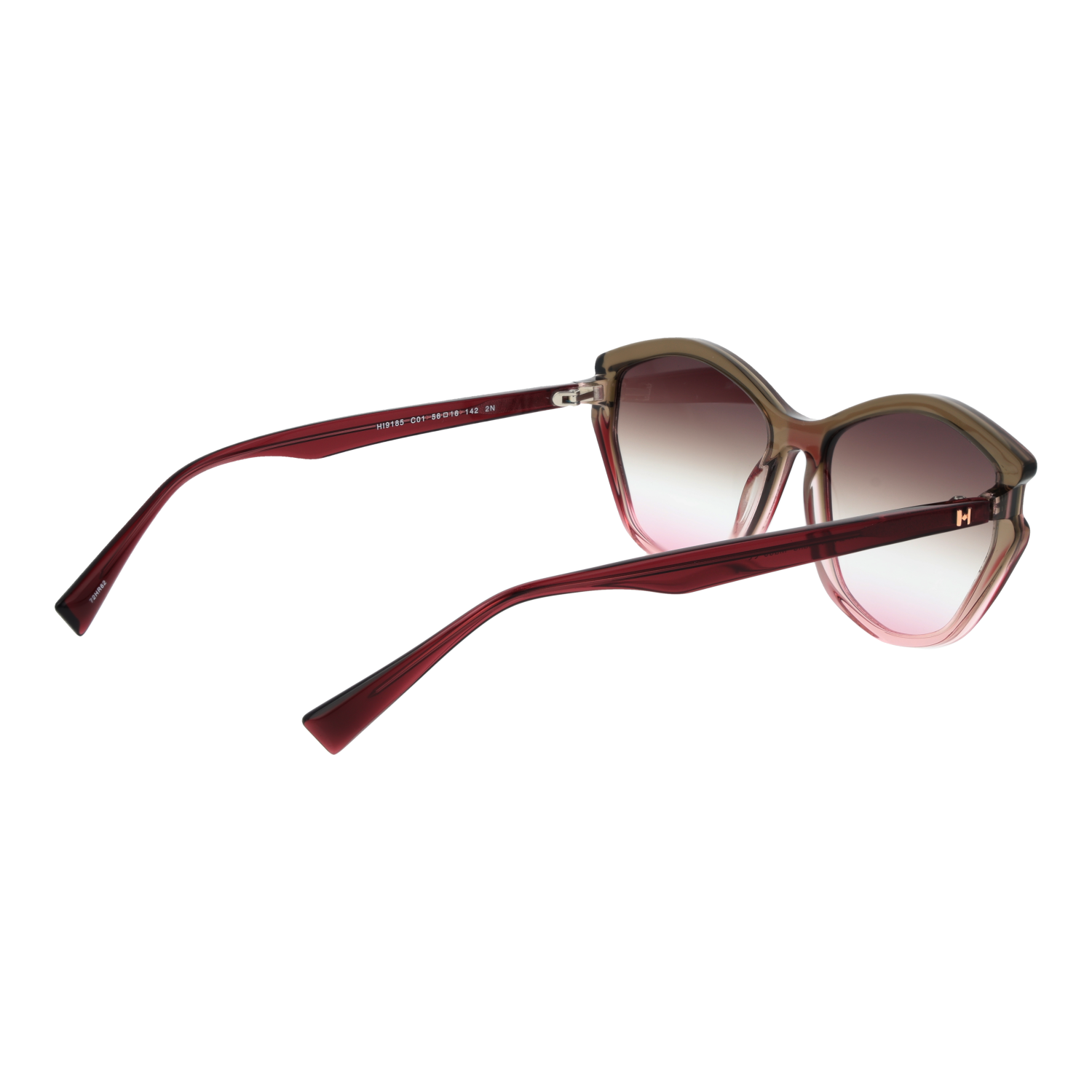 Ana Hickmann Sunglasses HI9185 C01 56