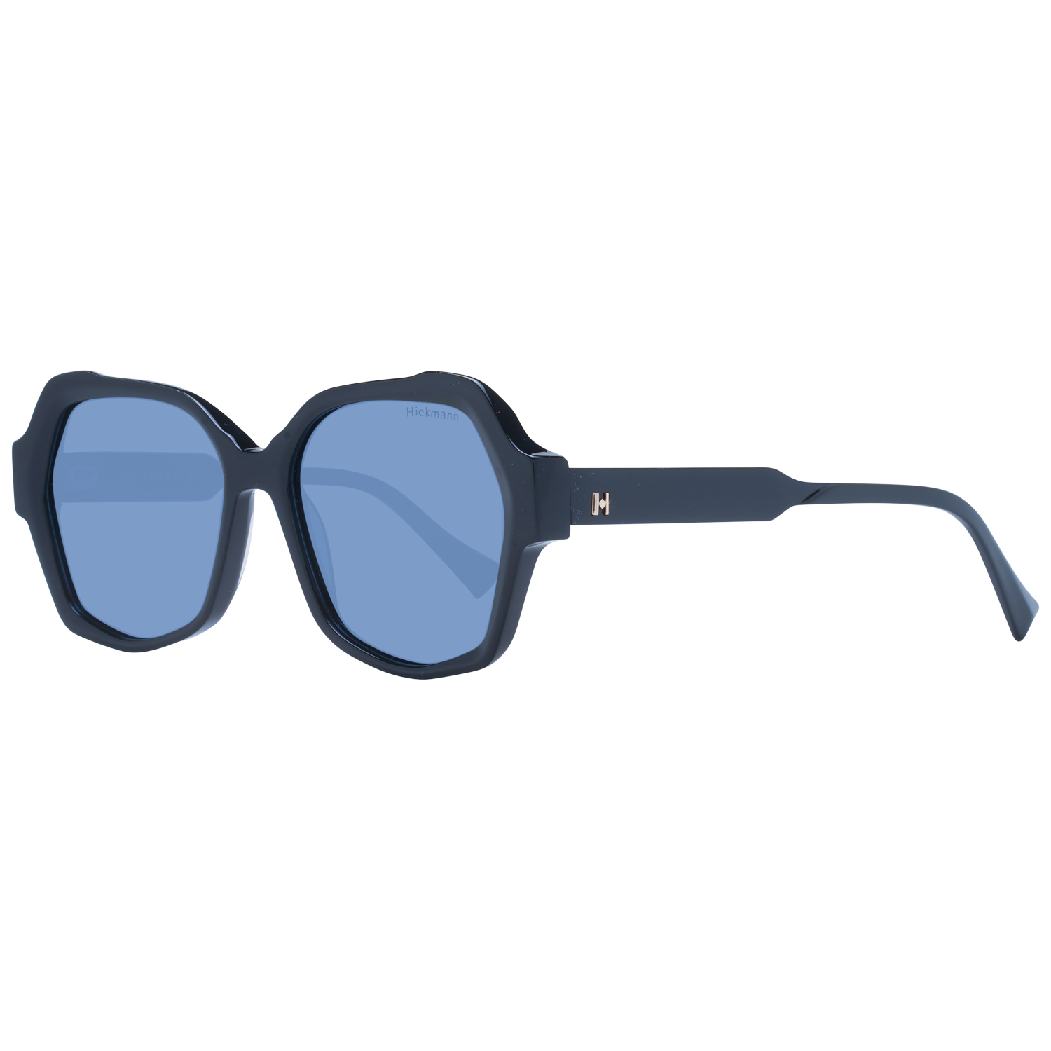 Ana Hickmann Sunglasses HI9187 A01 54