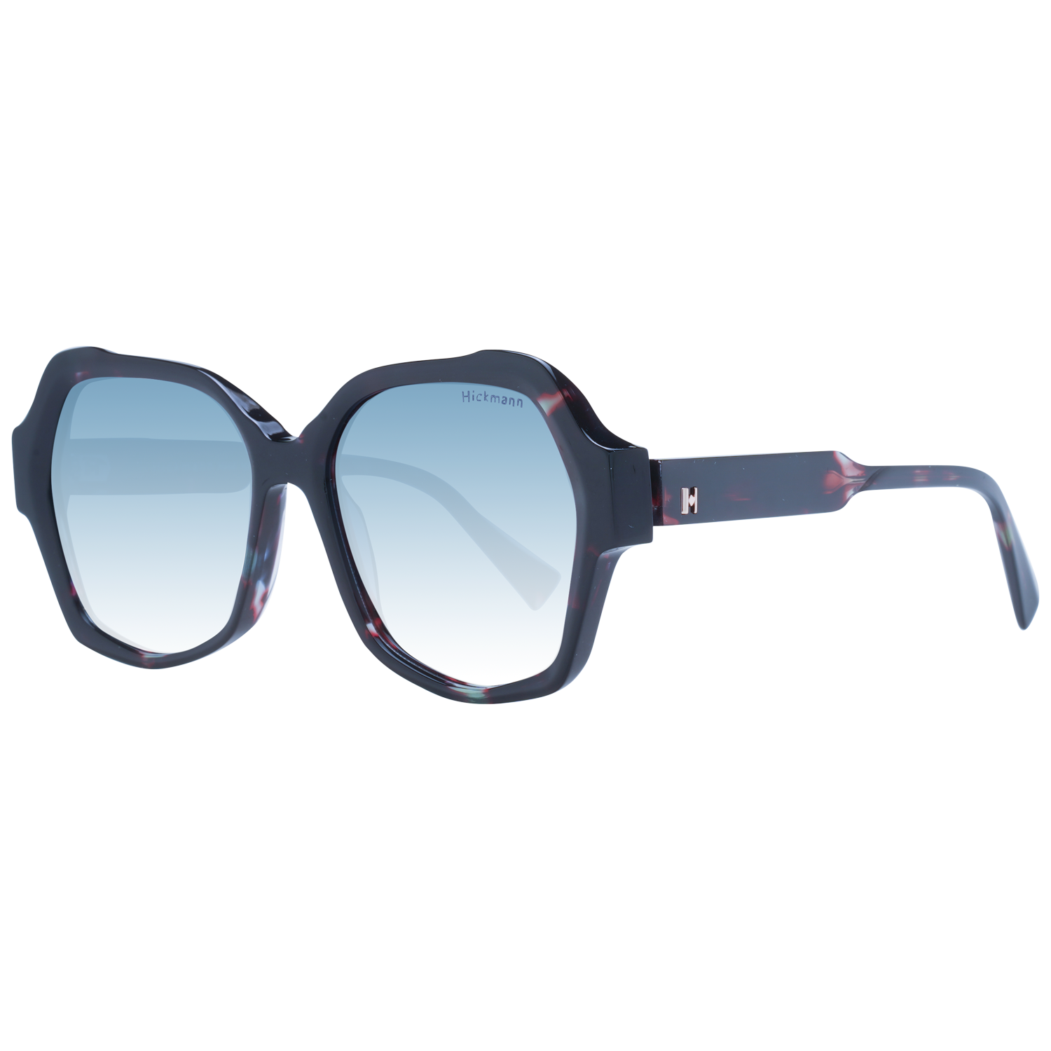 Ana Hickmann Sunglasses HI9187 G21 54