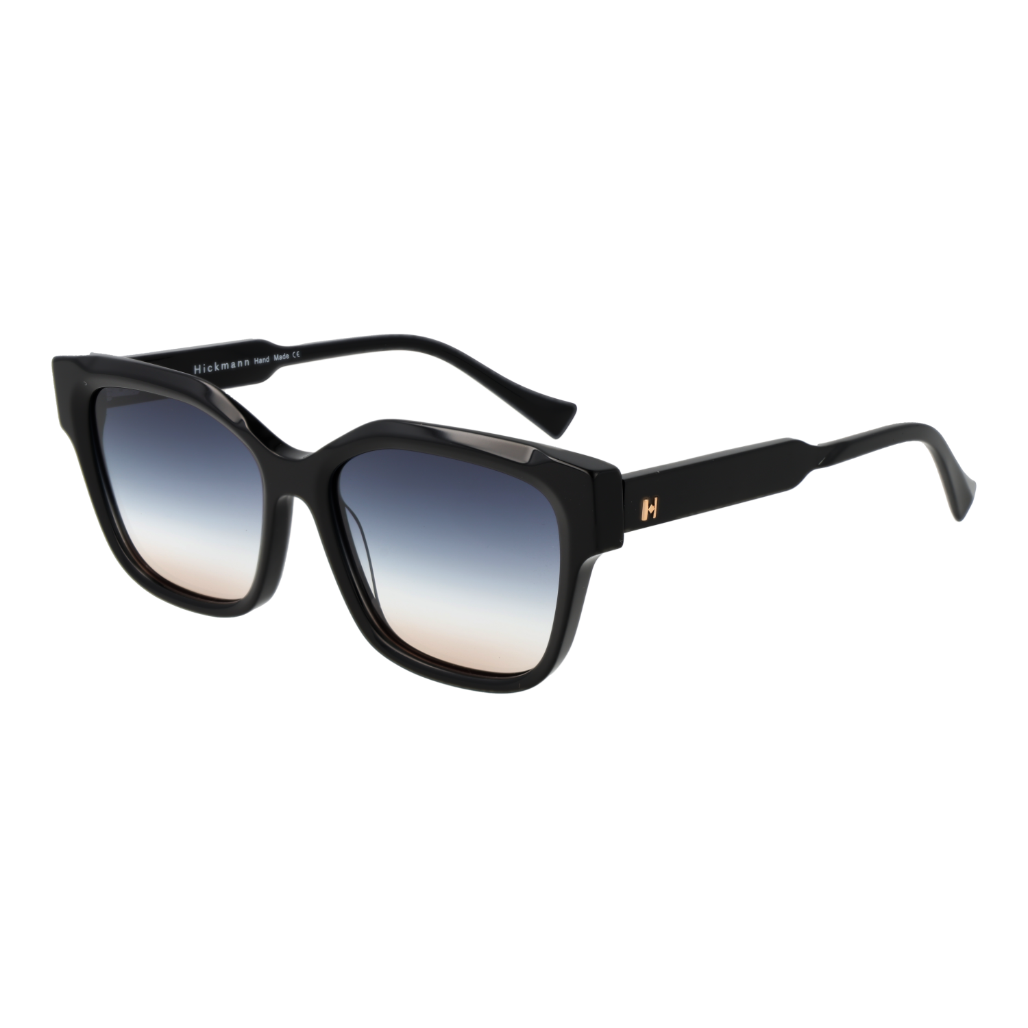 Ana Hickmann Sunglasses HI9188 A01 54