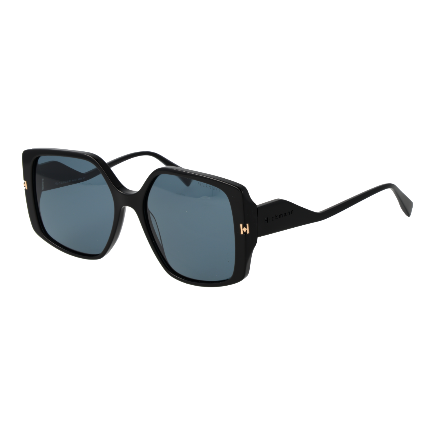 Ana Hickmann Sunglasses HI9189 A01 56
