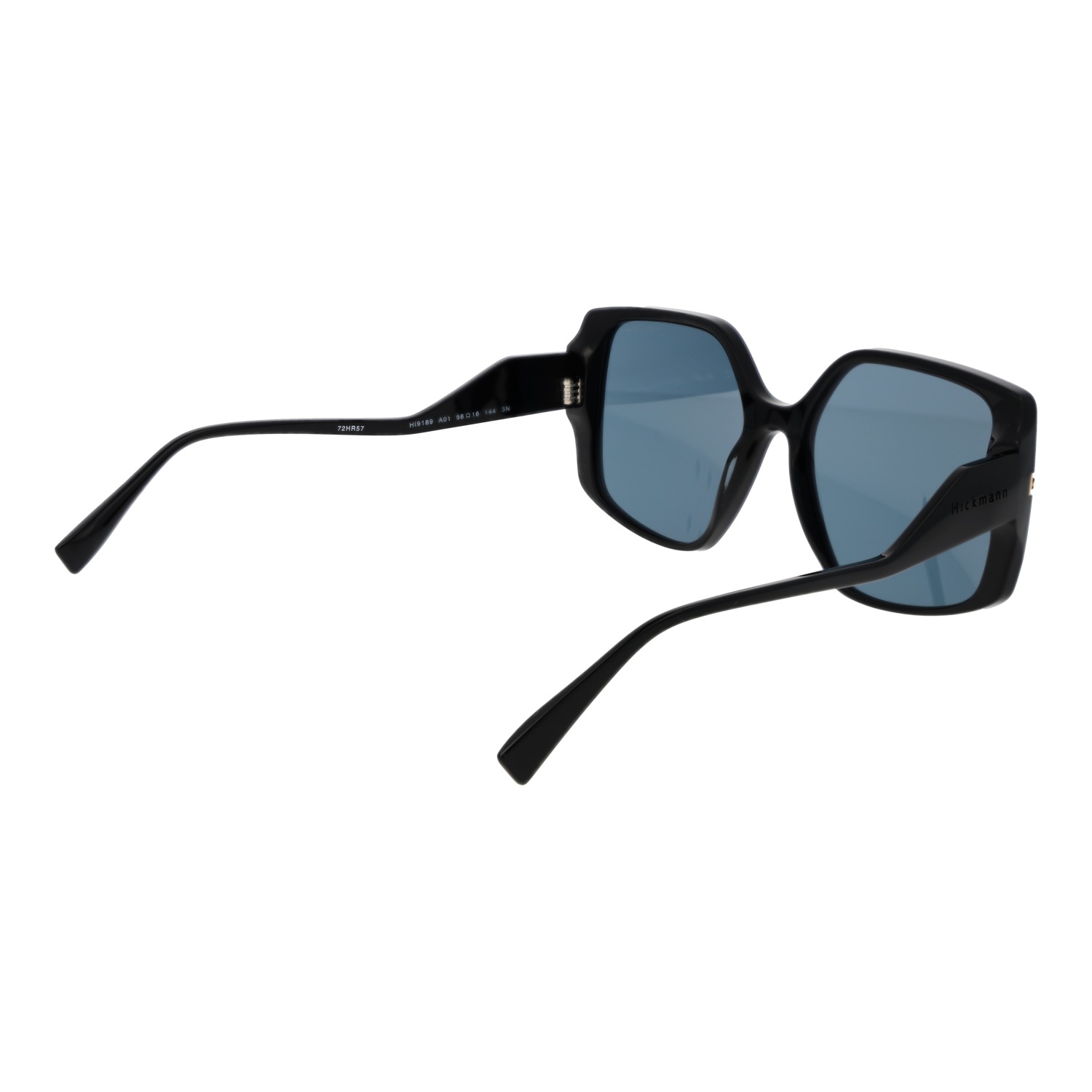 Ana Hickmann Sunglasses HI9189 A01 56