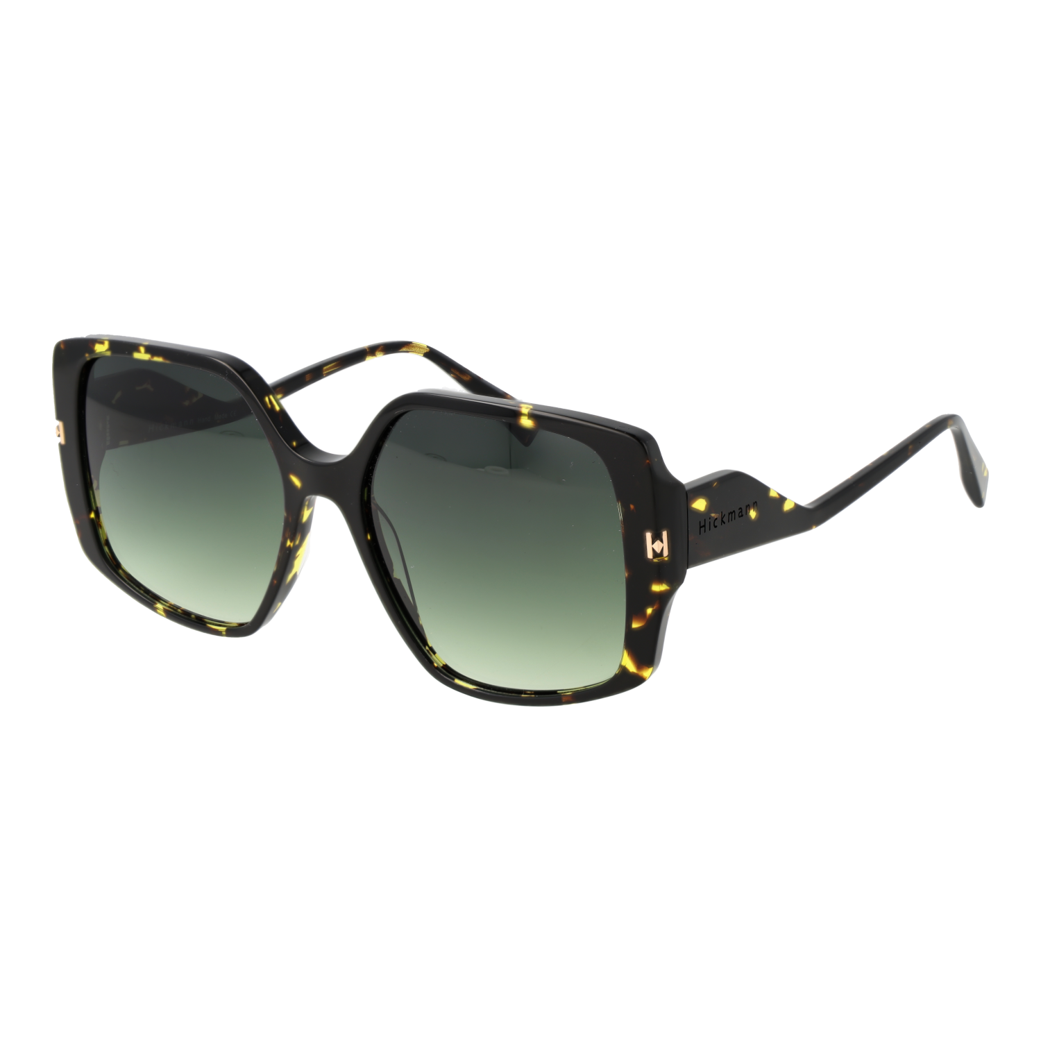 Ana Hickmann Sunglasses HI9189 G21 56