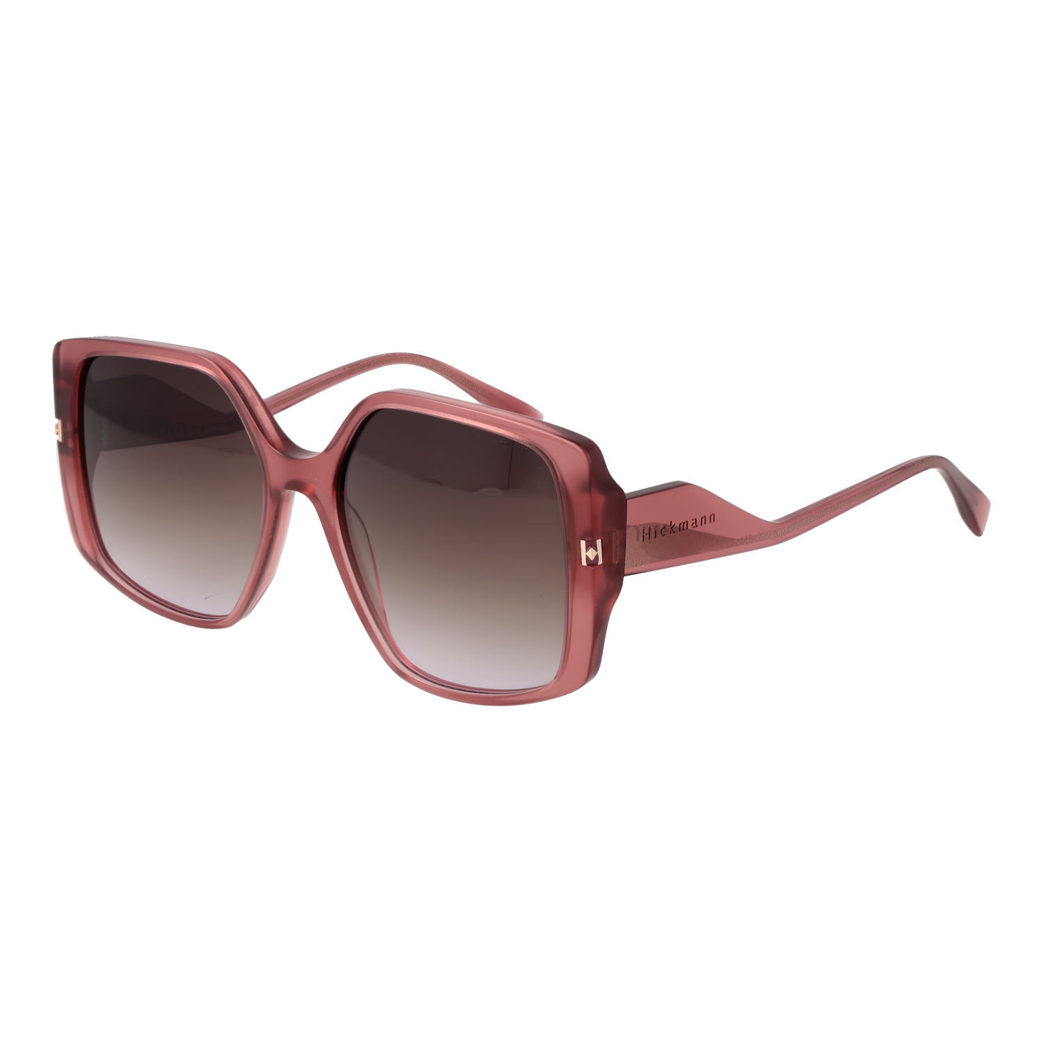 Ana Hickmann Lunettes de soleil HI9189 T01 56