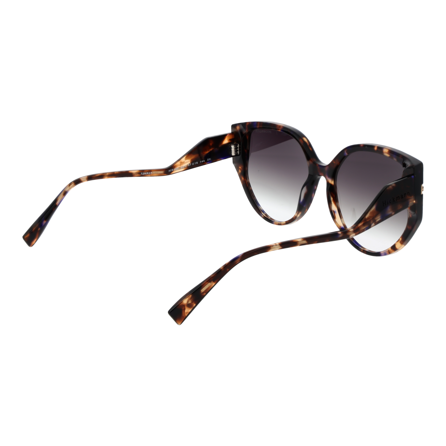 Ana Hickmann Sunglasses HI9190 G21 57