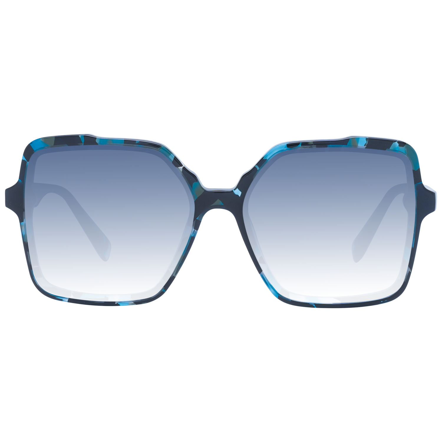 Ana Hickmann Sunglasses HI9195 G22 56