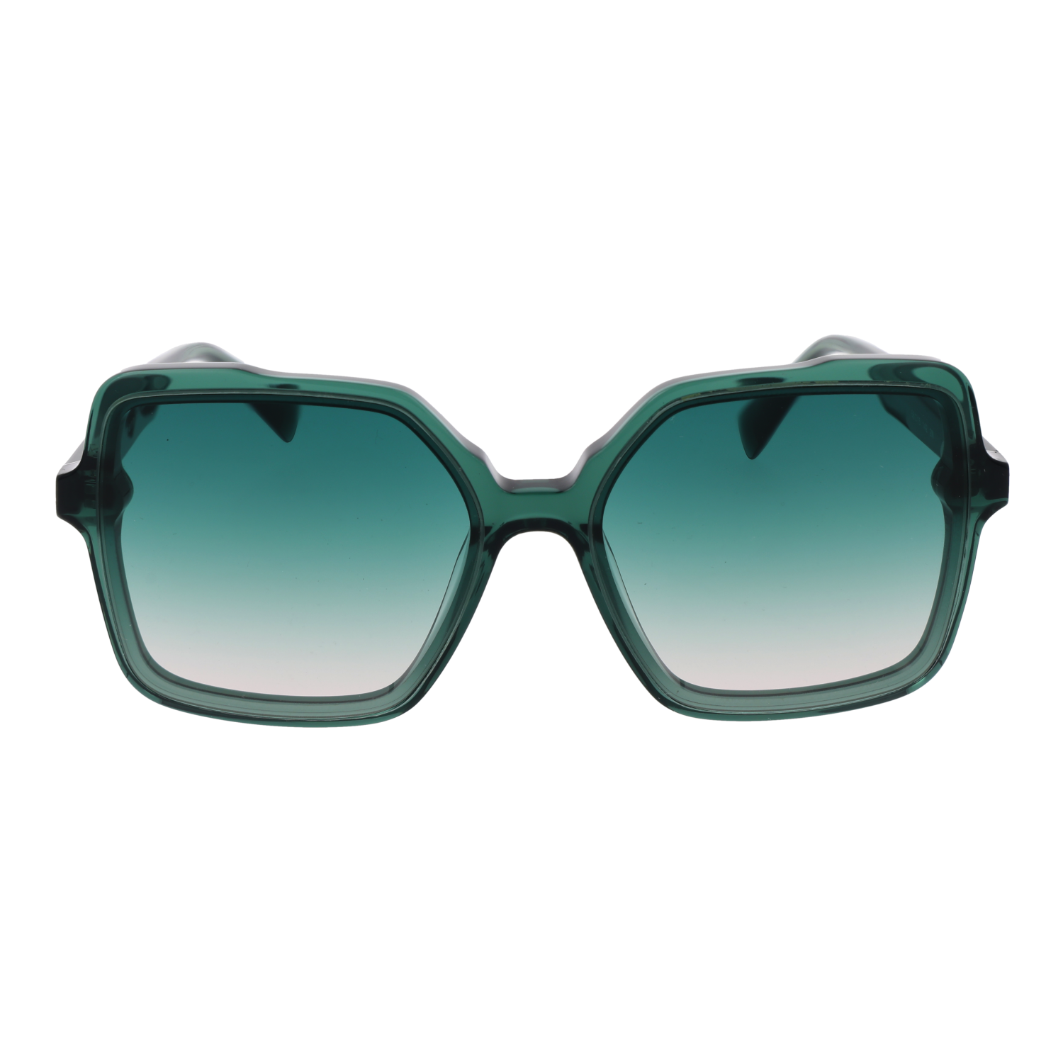 Ana Hickmann Sunglasses HI9195 T01 56