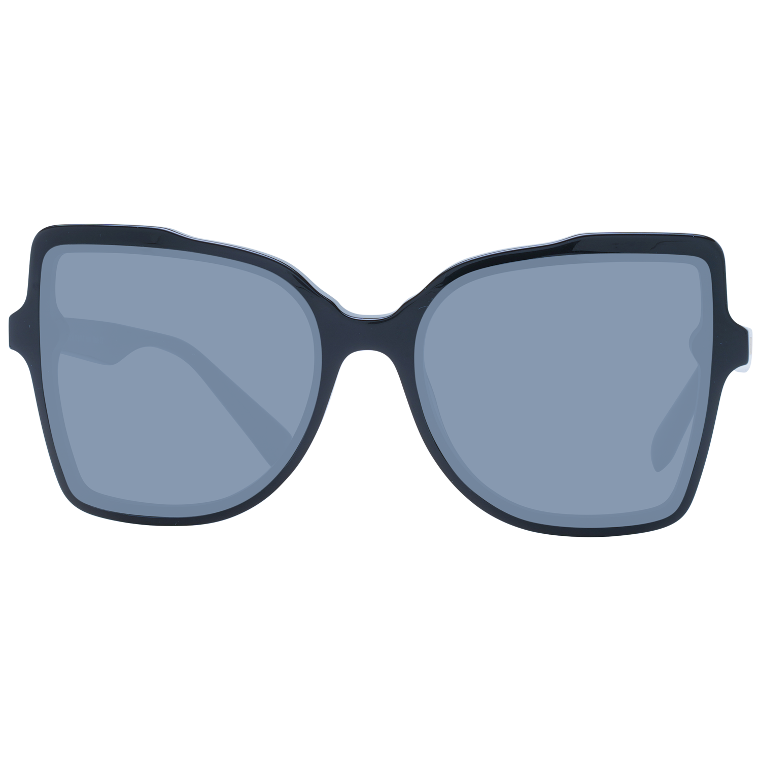 Ana Hickmann Sunglasses HI9196 A01 55
