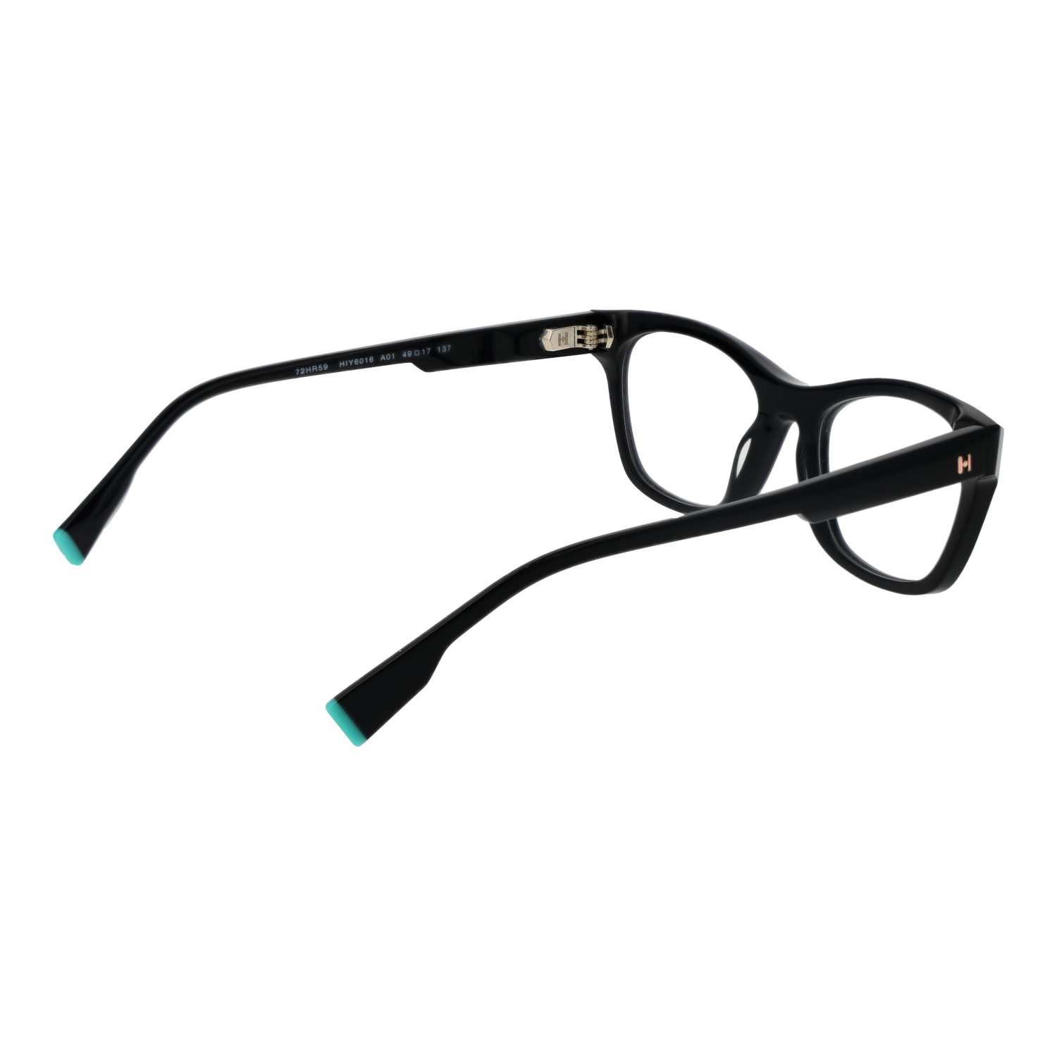 Ana Hickmann monture optique HIY6016 A01 49