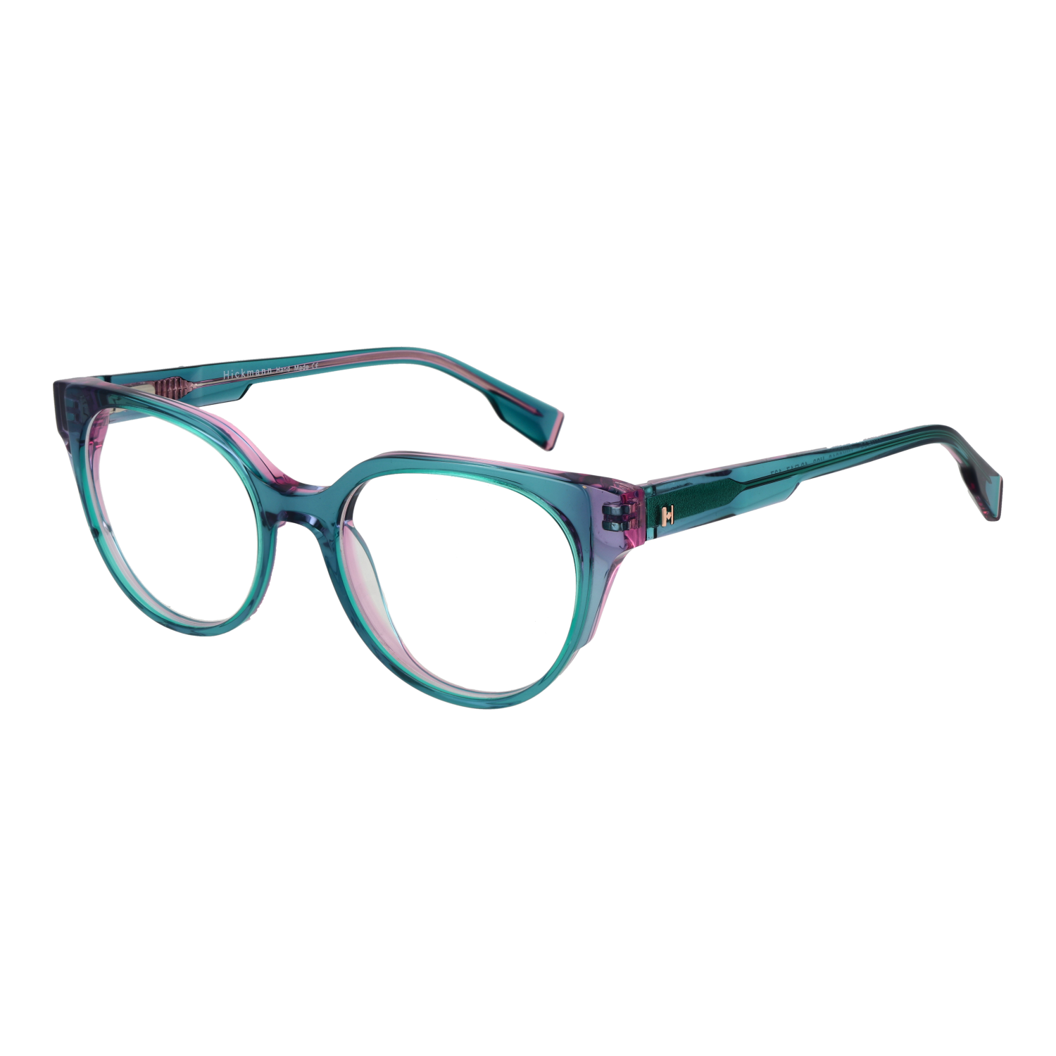Ana Hickmann Optical Frame HIY6018 H02 49