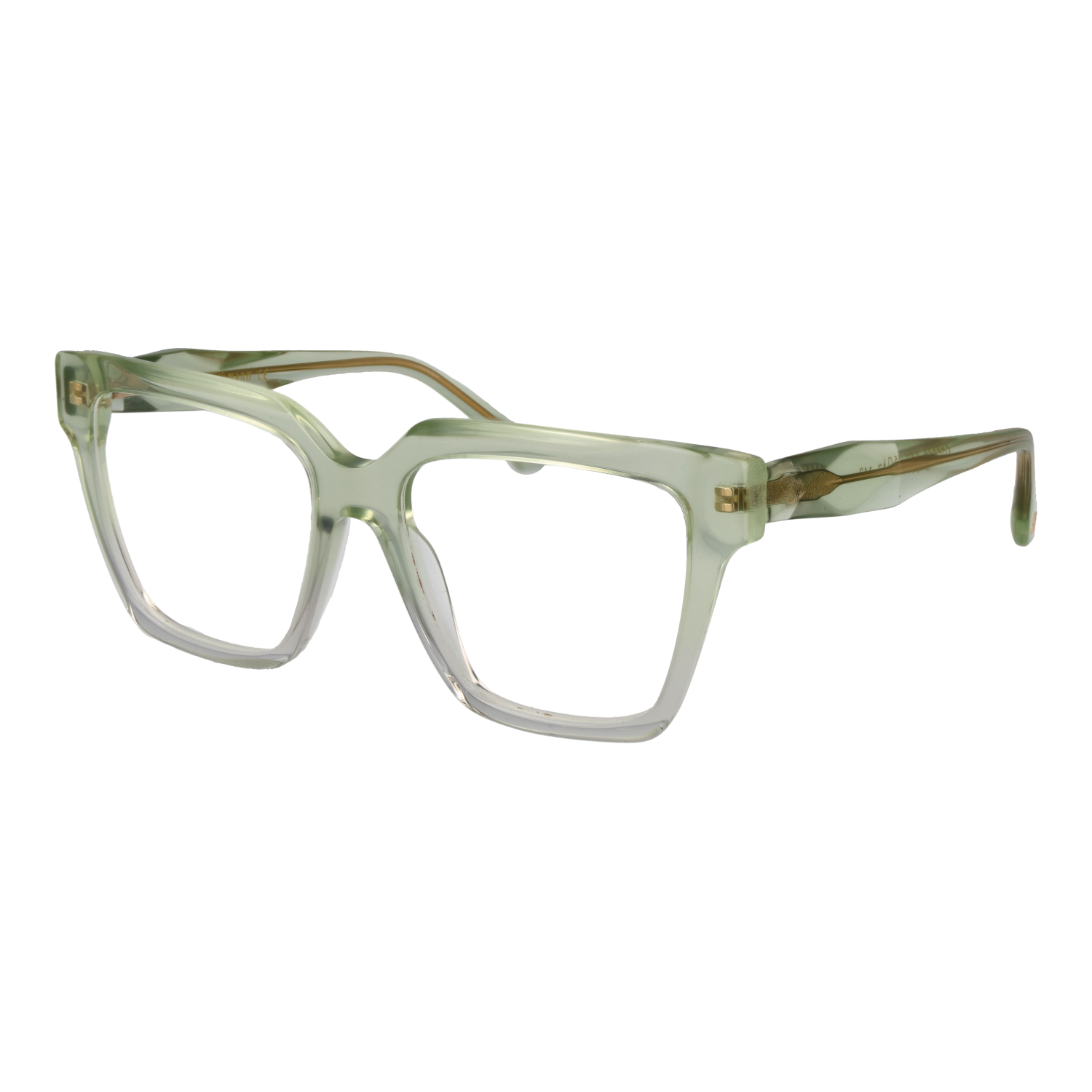 Ana Hickmann monture optique AH6522 C01 55