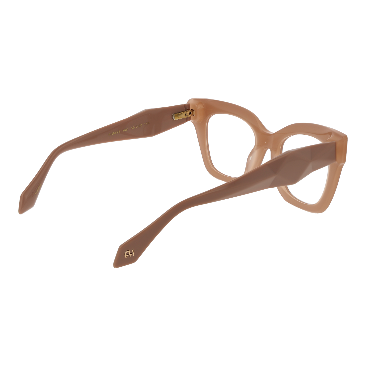 Ana Hickmann monture optique AH6523 H01 50