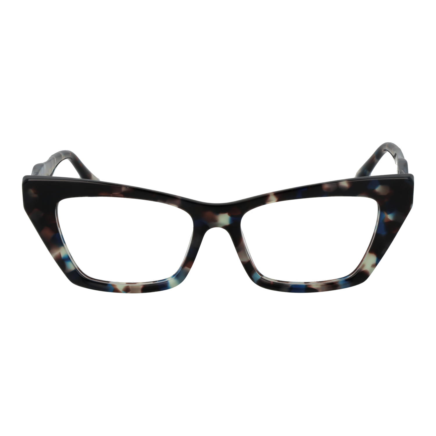 Ana Hickmann Optical Frame AH6526 G21 53