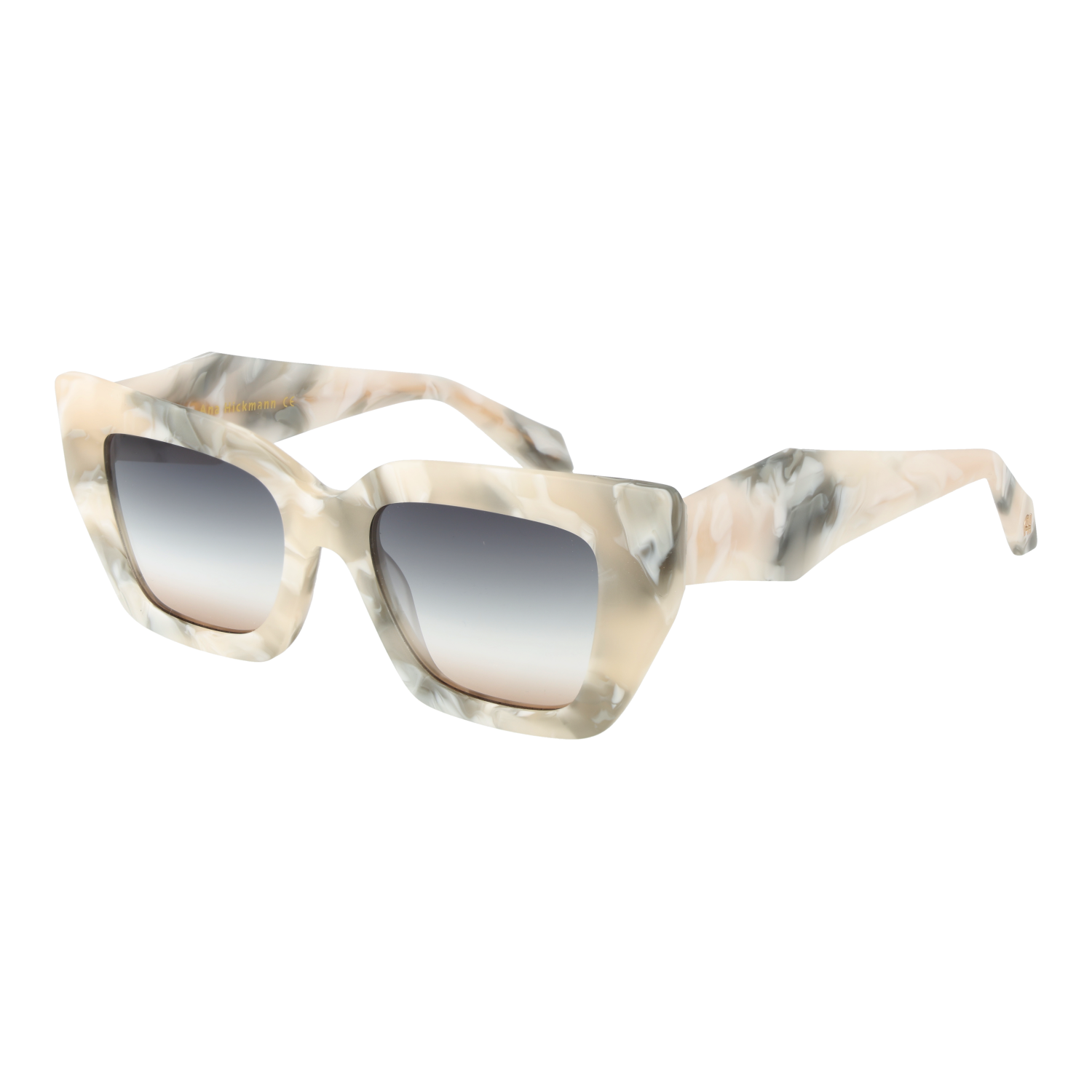 Ana Hickmann Sunglasses AH9386 G22 52