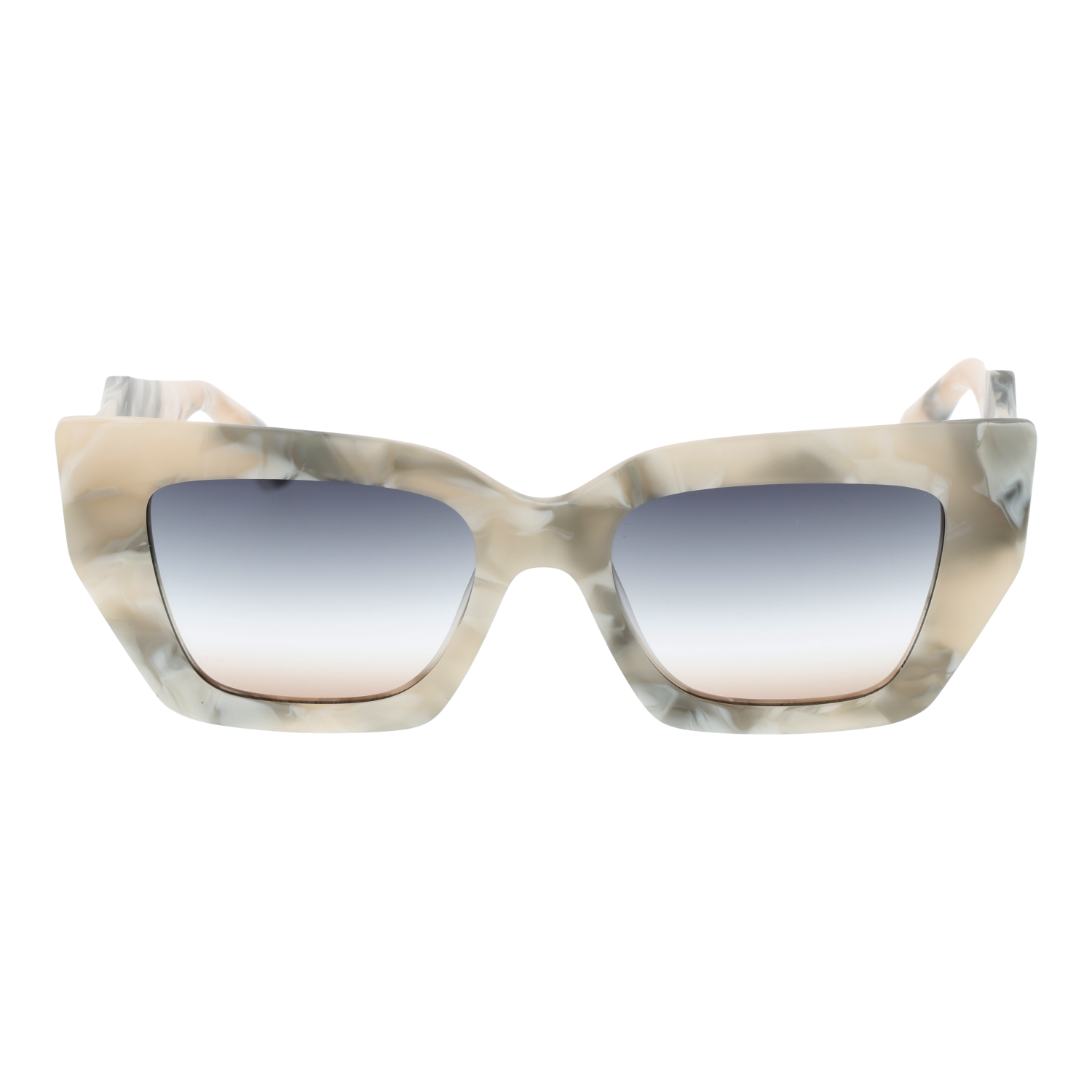 Ana Hickmann Sunglasses AH9386 G22 52