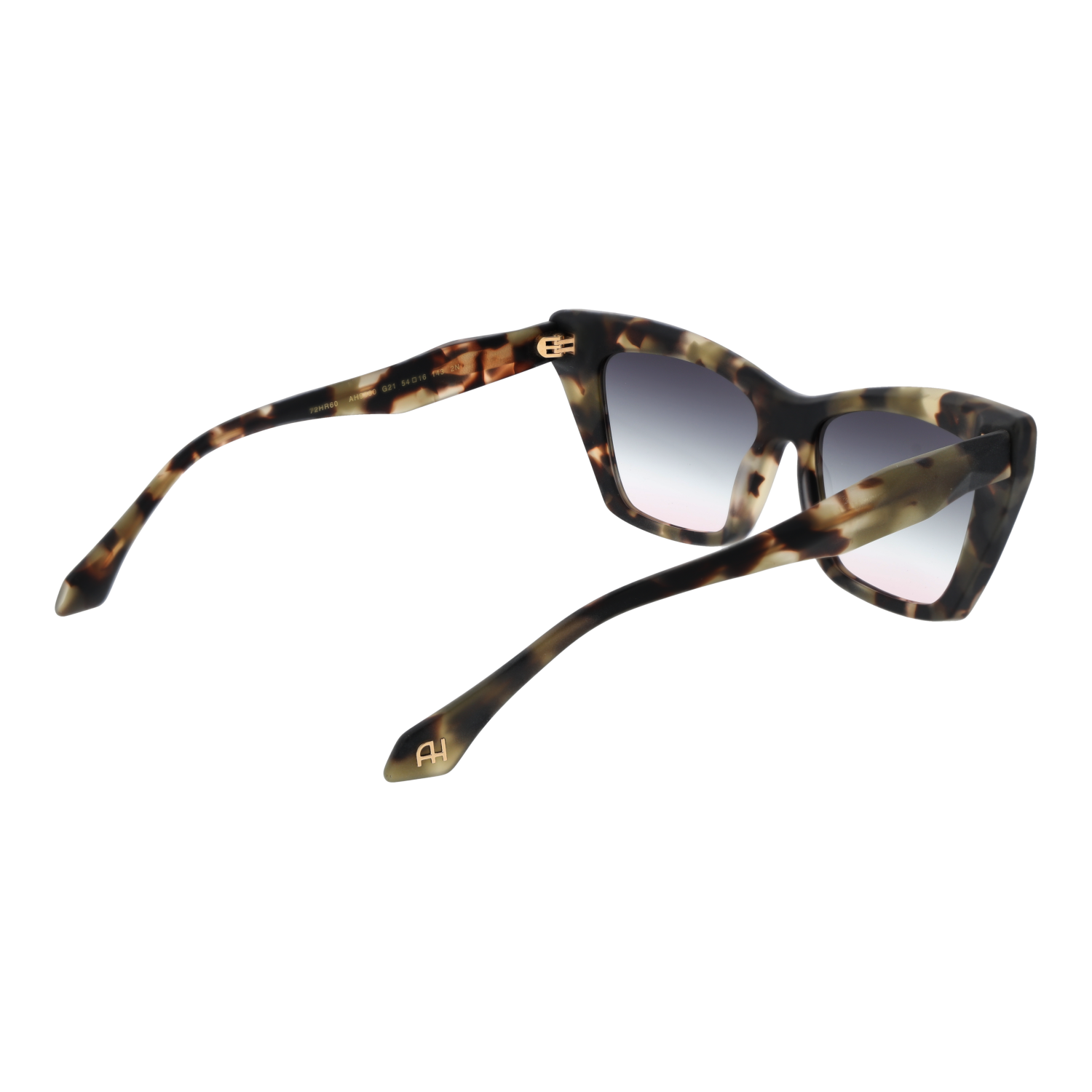 Ana Hickmann Sunglasses AH9390 G21 54