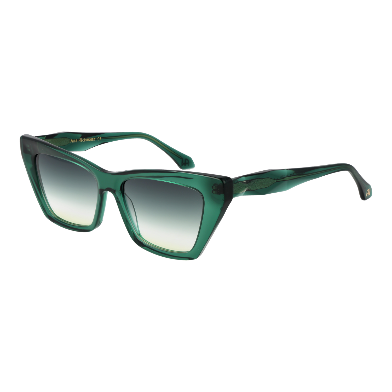 Ana Hickmann Sunglasses AH9390 T01 54