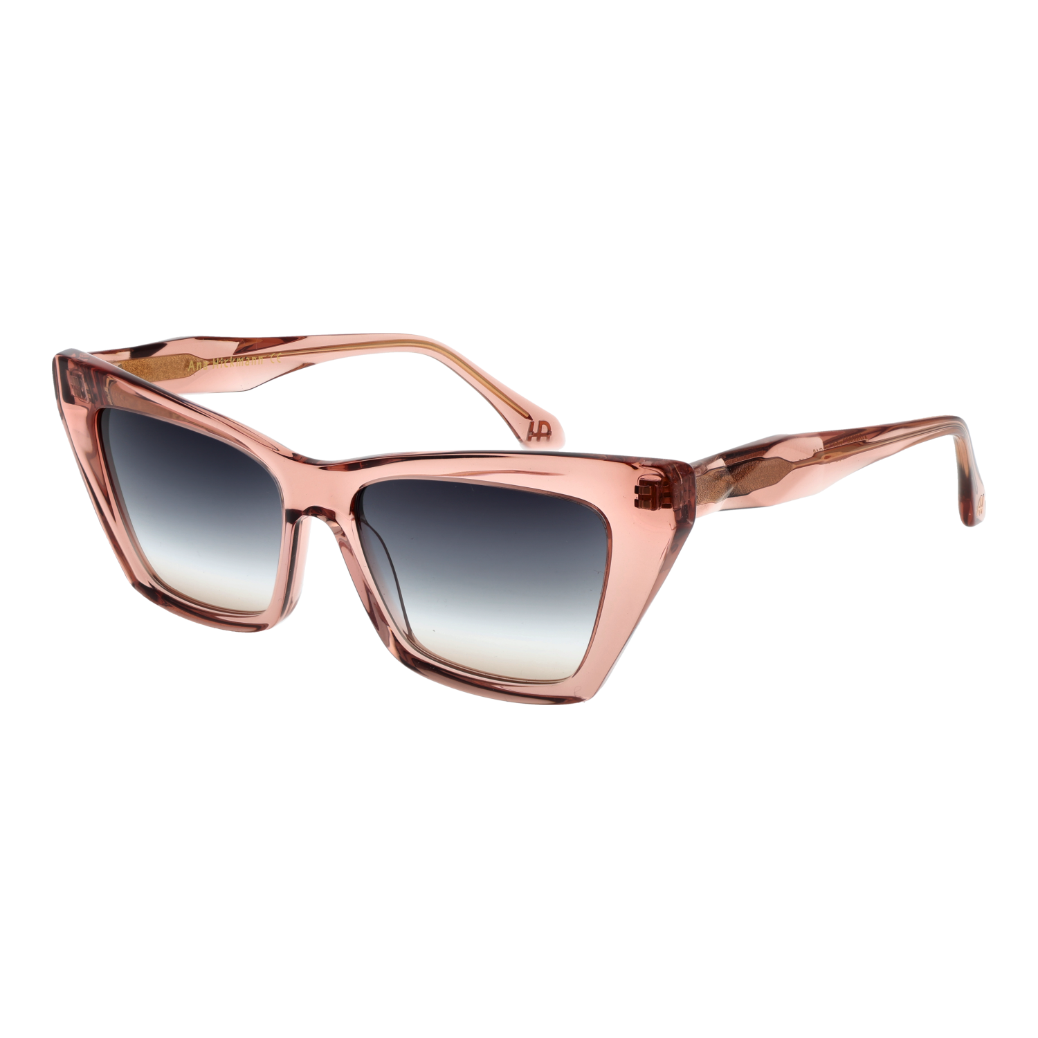 Ana Hickmann Sunglasses AH9390 T02 54