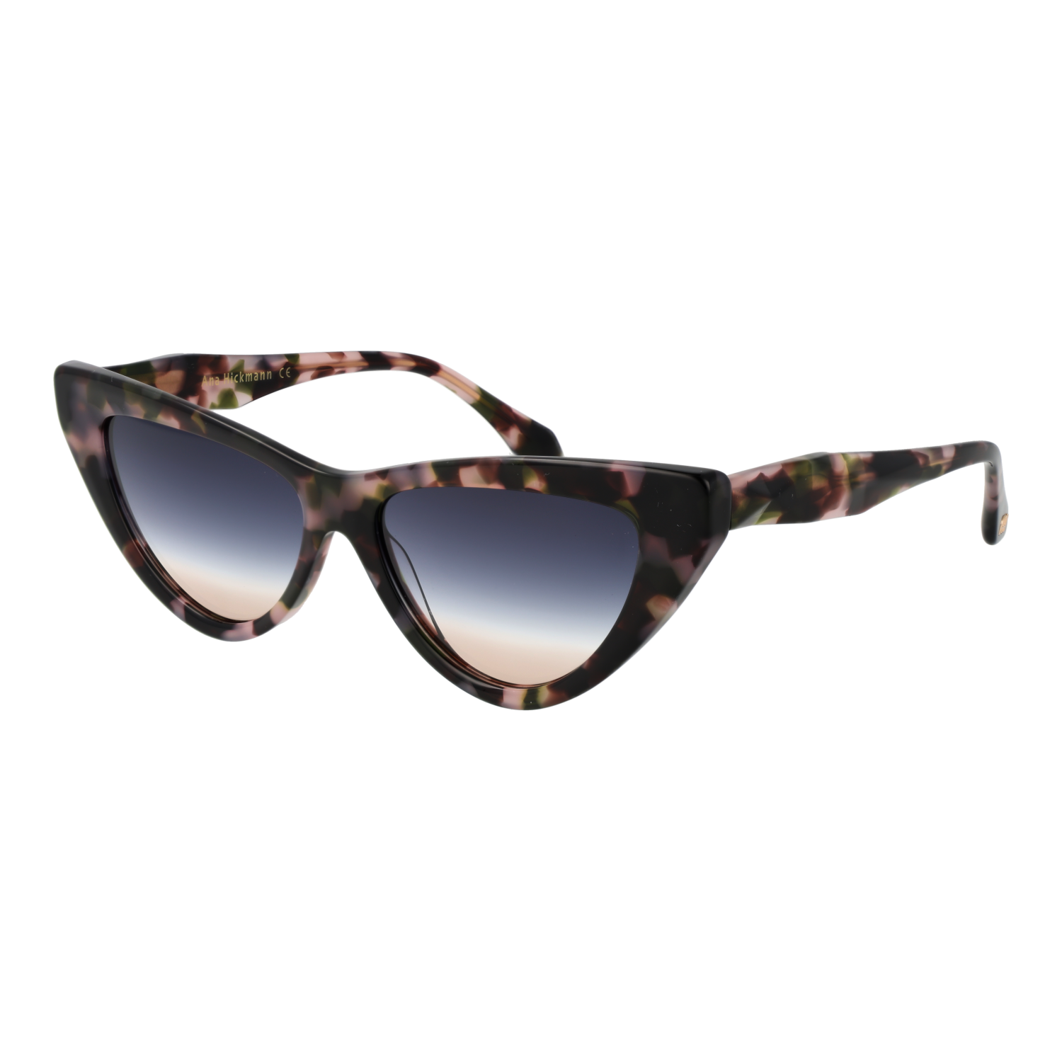 Ana Hickmann Sunglasses AH9391 G21 56