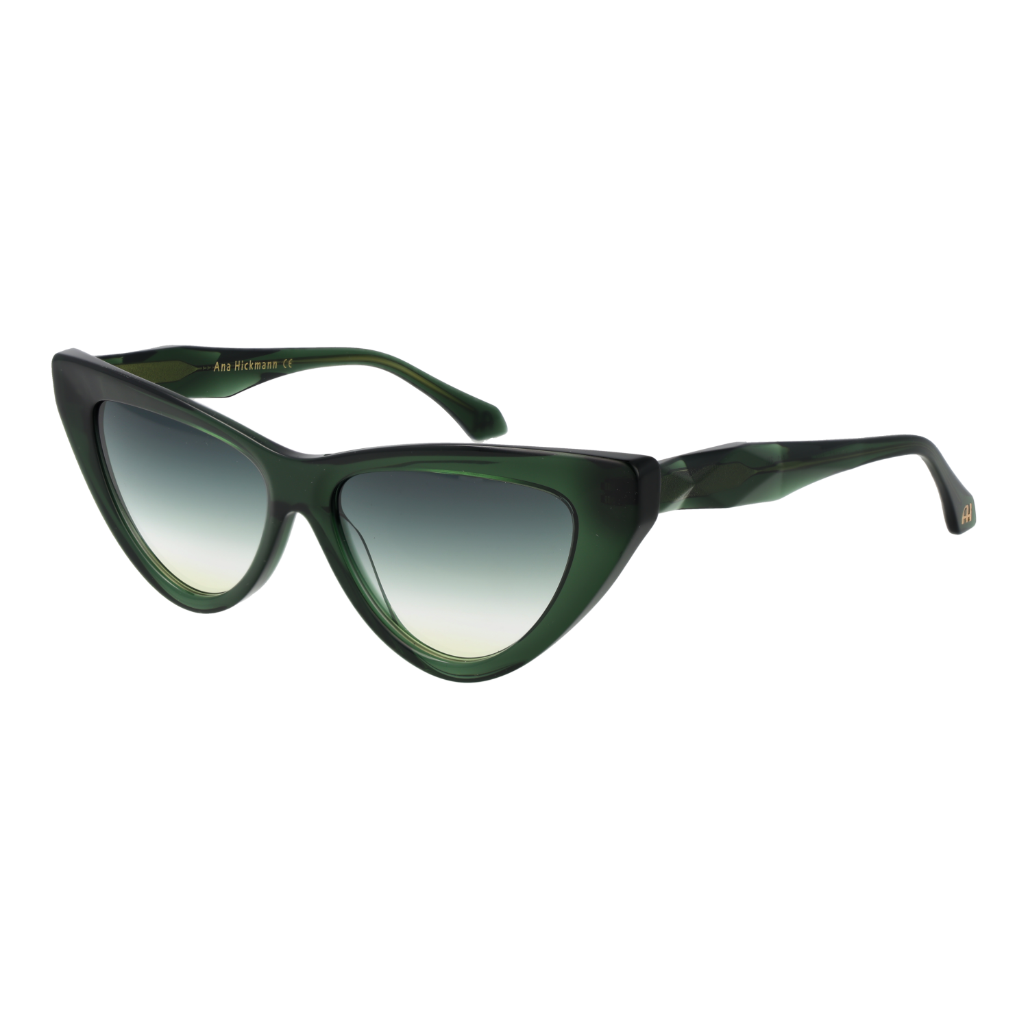 Ana Hickmann Sunglasses AH9391 T01 56