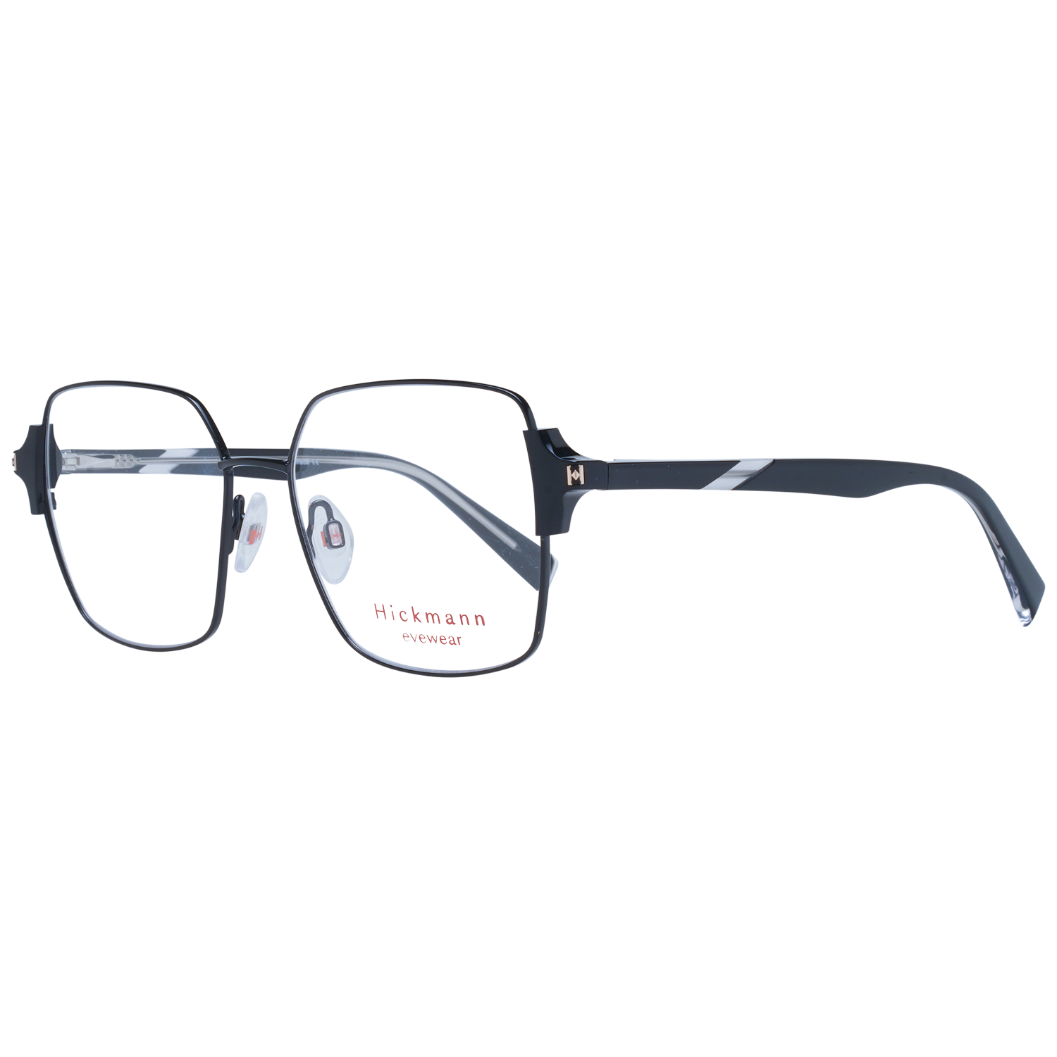 Ana Hickmann Optical Frame HI1209 A02 54