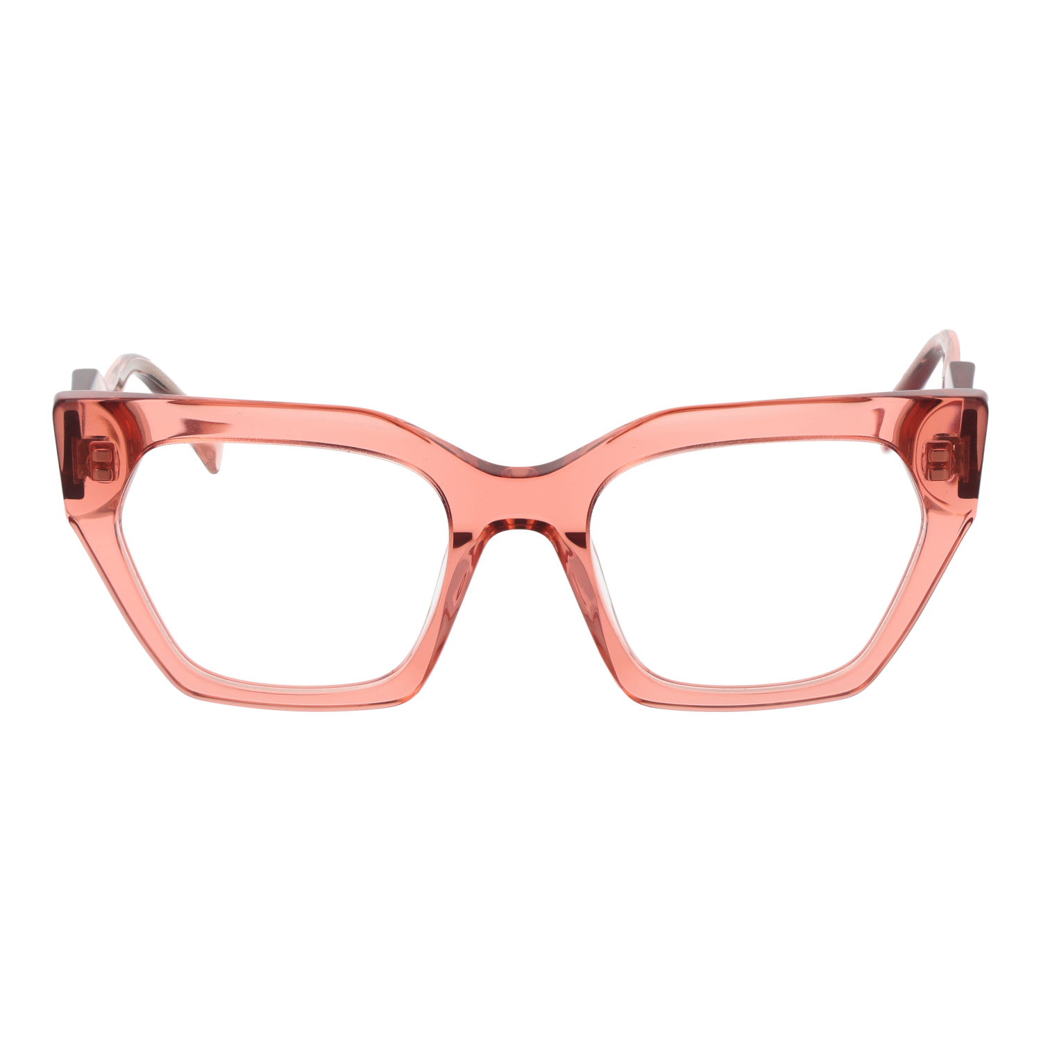 Ana Hickmann Optical Frame HI6284 T03 53