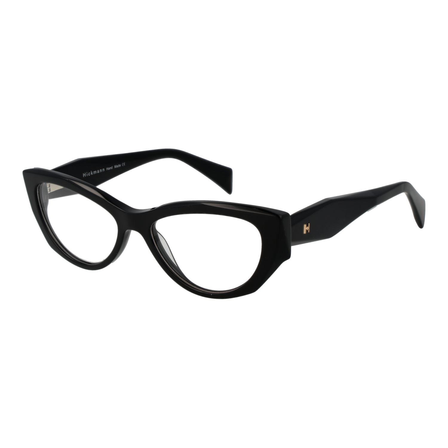 Ana Hickmann Optical Frame HI6285 A01 53