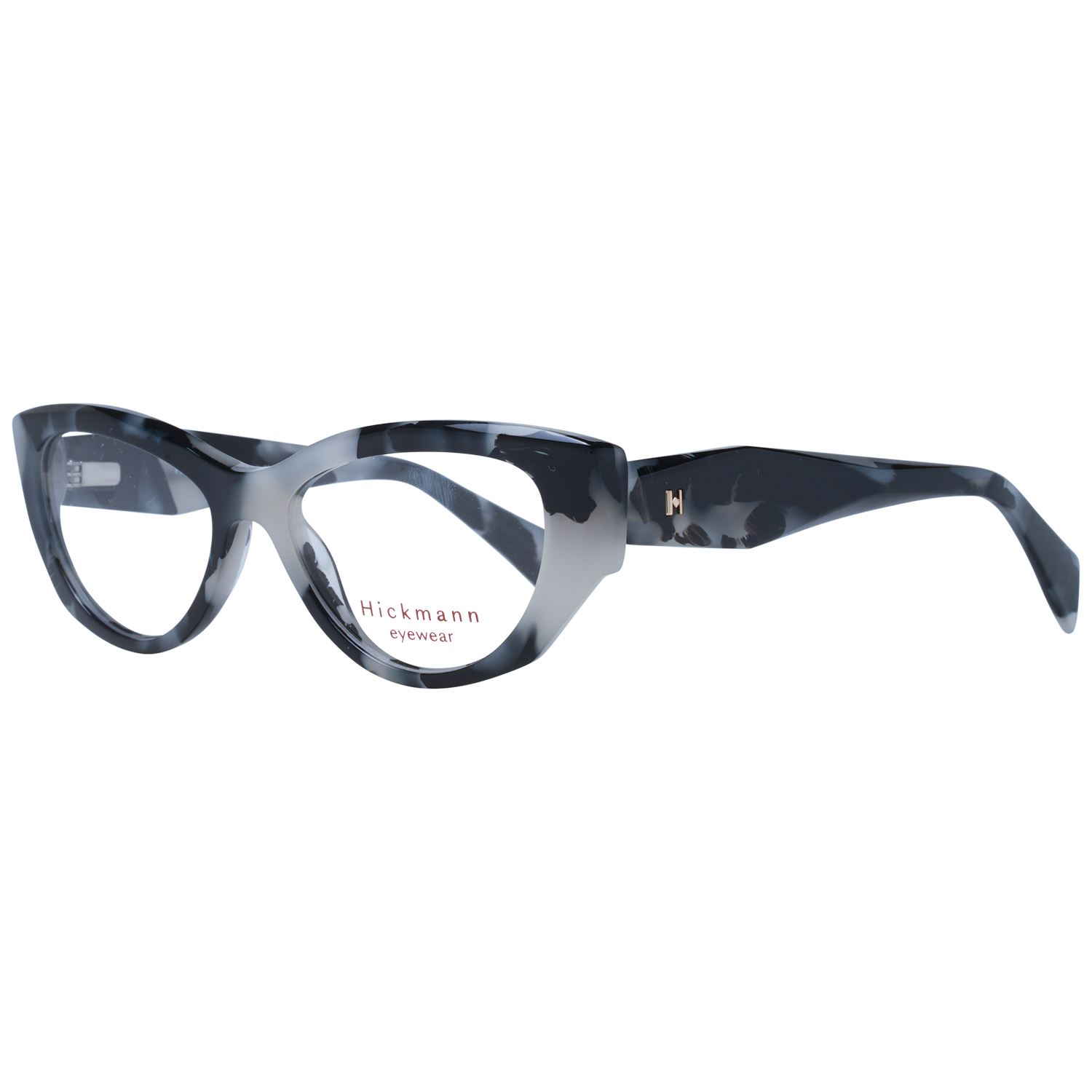 Ana Hickmann Optical Frame HI6285 G21 53