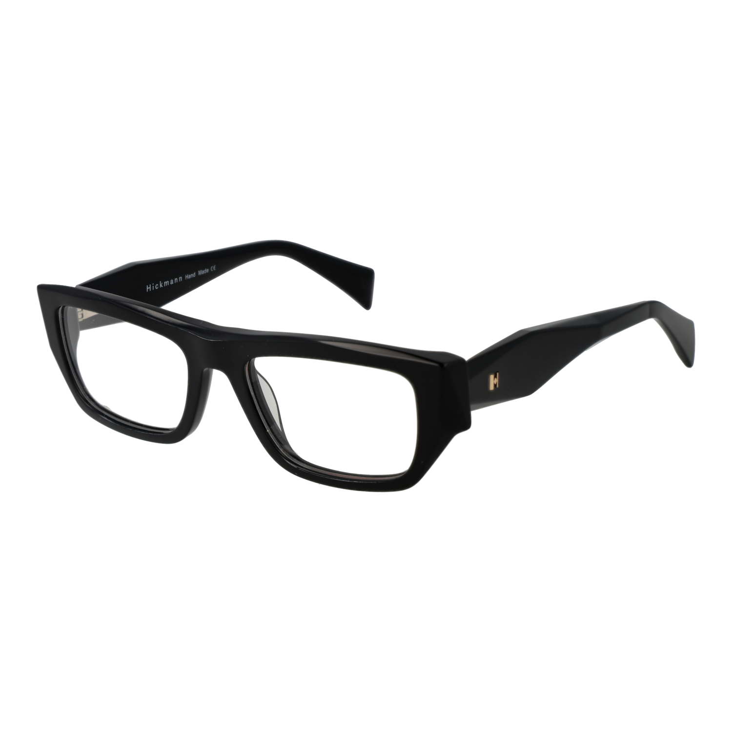Ana Hickmann Optical Frame HI6287 A01 52