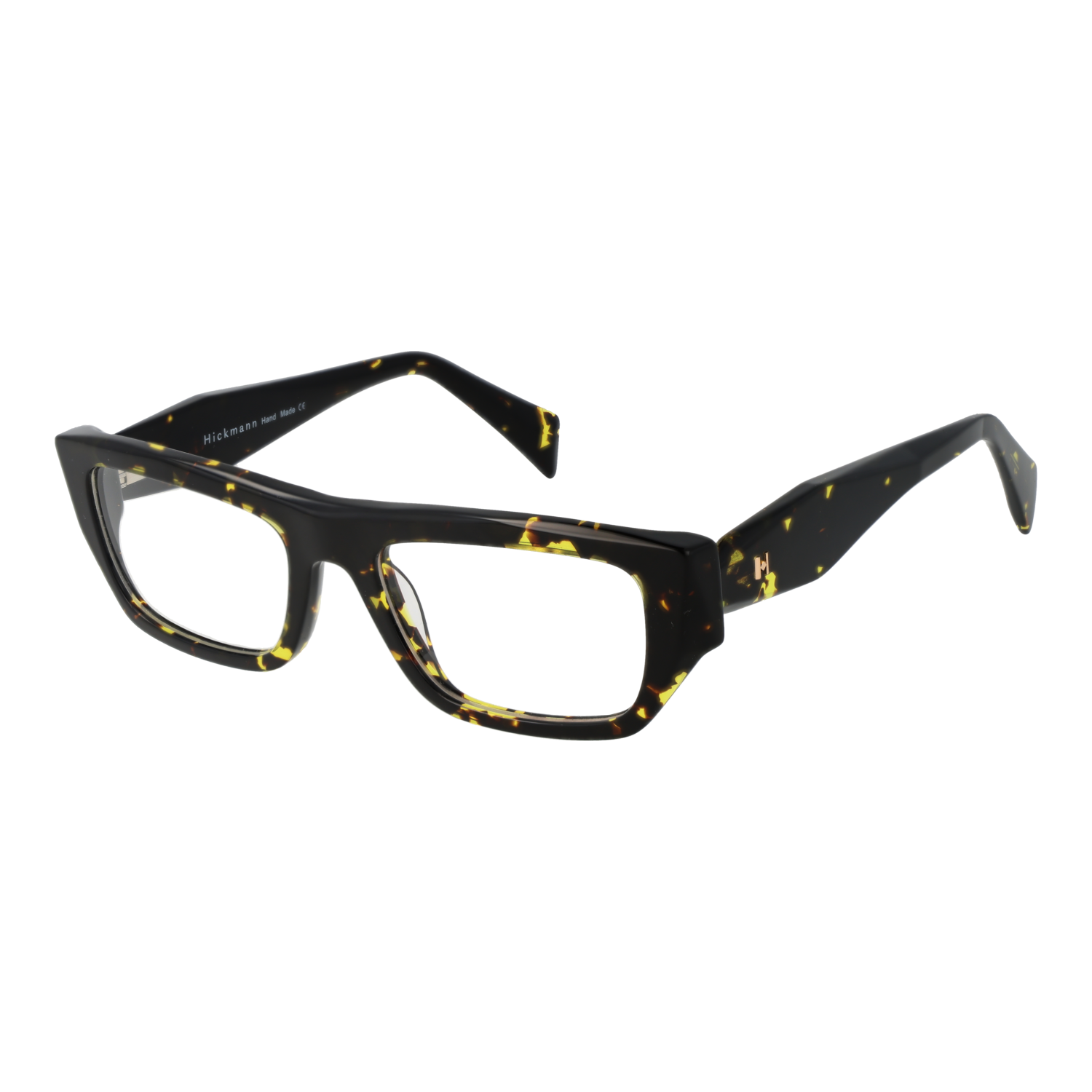 Ana Hickmann Optical Frame HI6287 G21 52