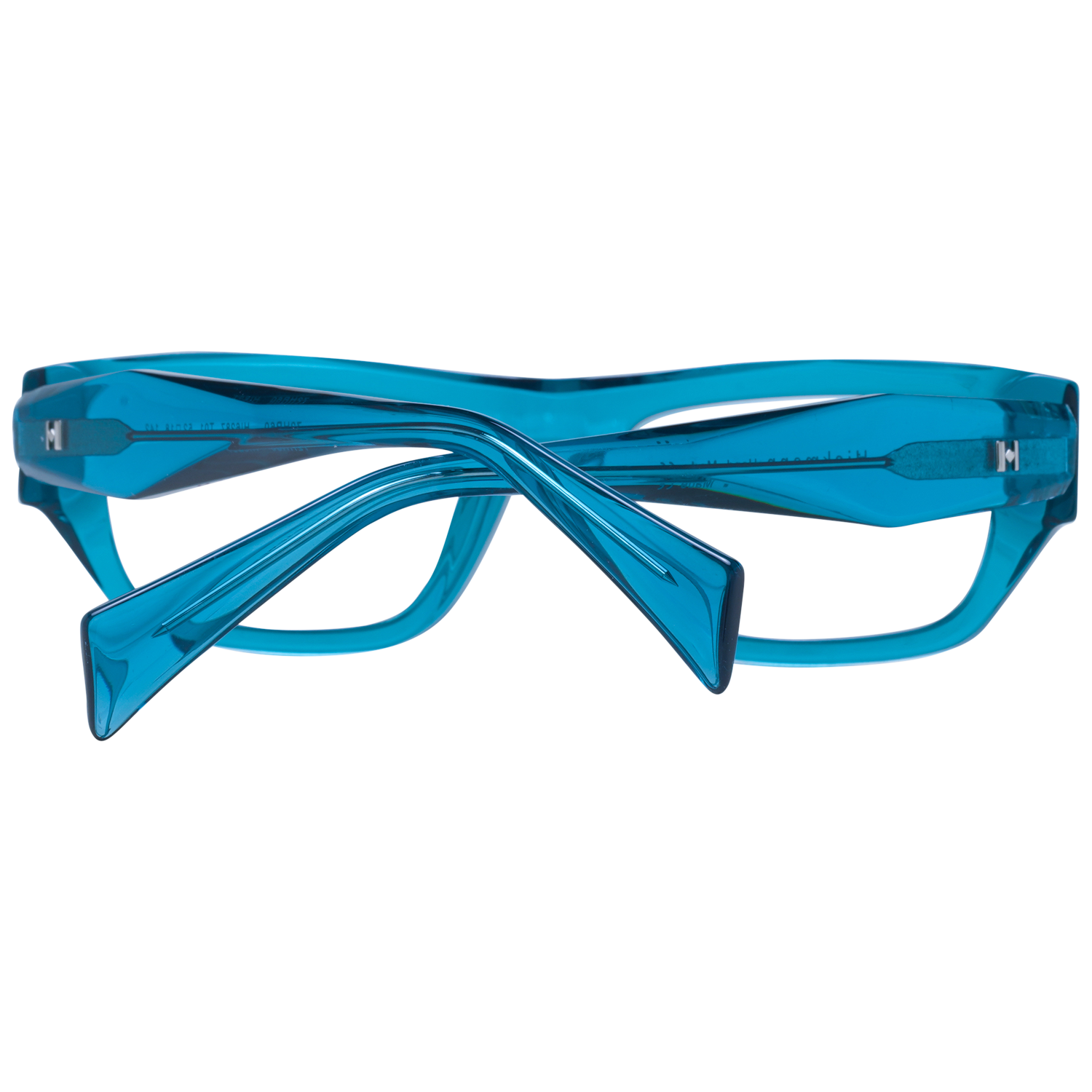 Ana Hickmann Optical Frame HI6287 T01 52