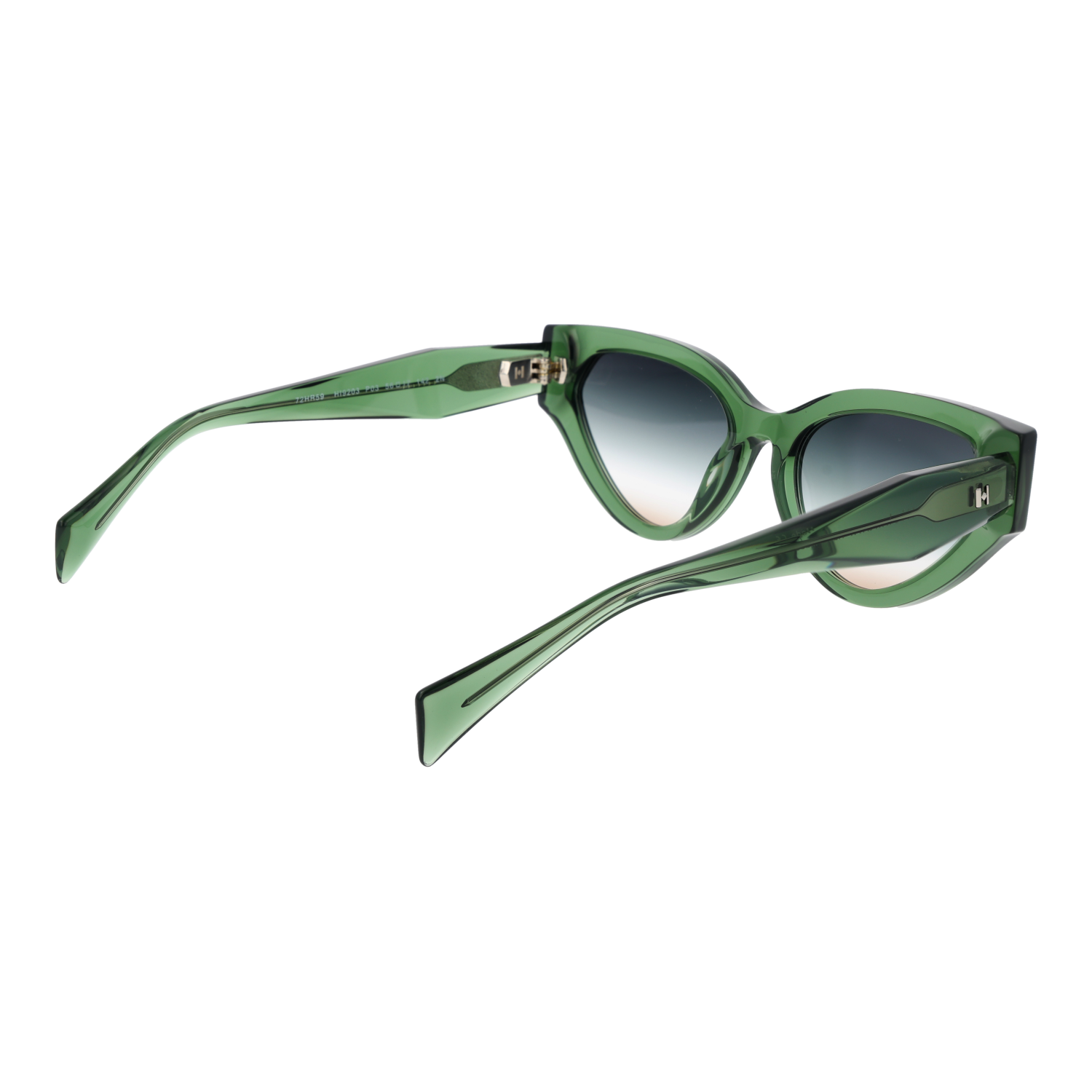 Ana Hickmann Sunglasses HI9203 P03 56