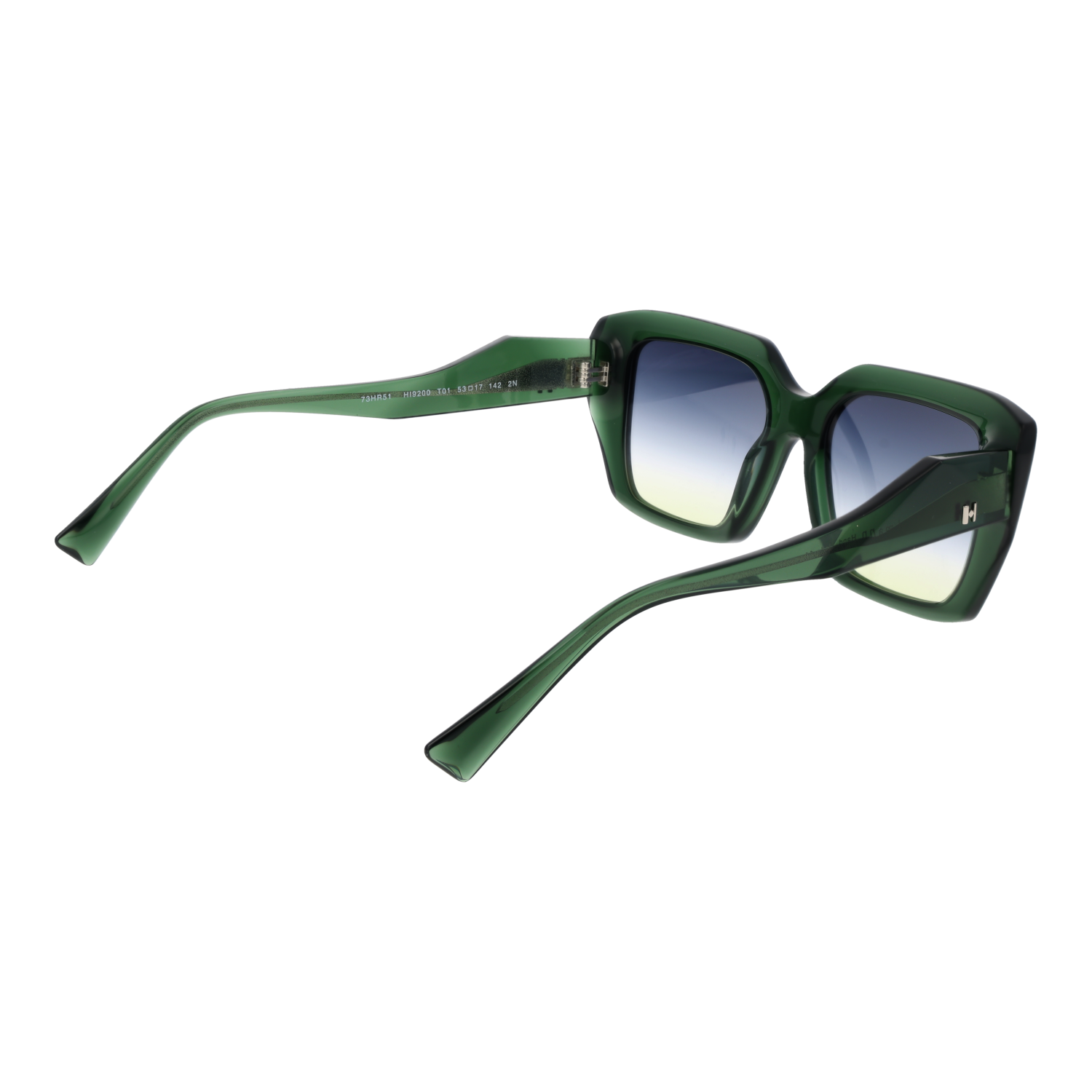 Ana Hickmann Sunglasses HI9200 T01 53