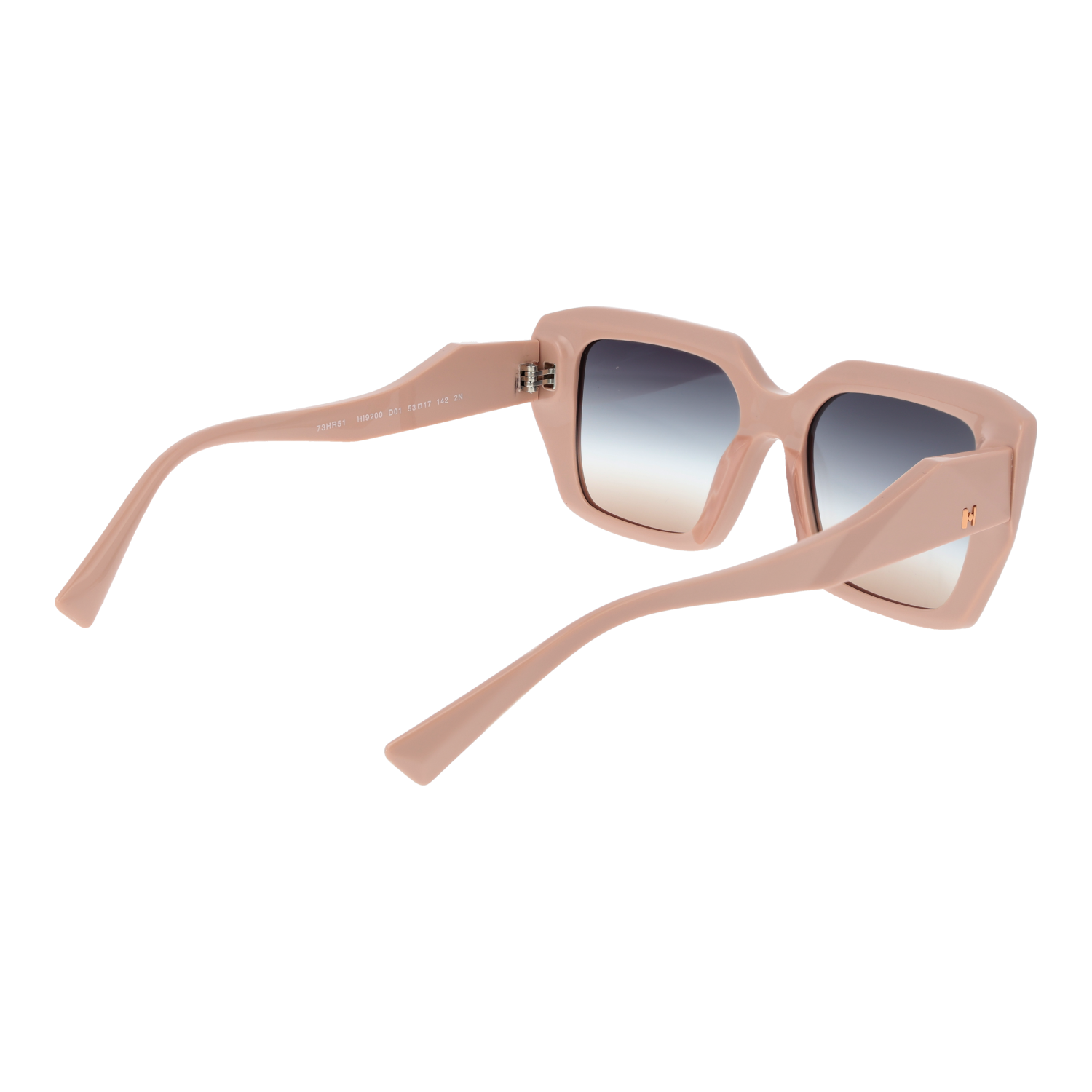 Ana Hickmann Sunglasses HI9200 D01 53