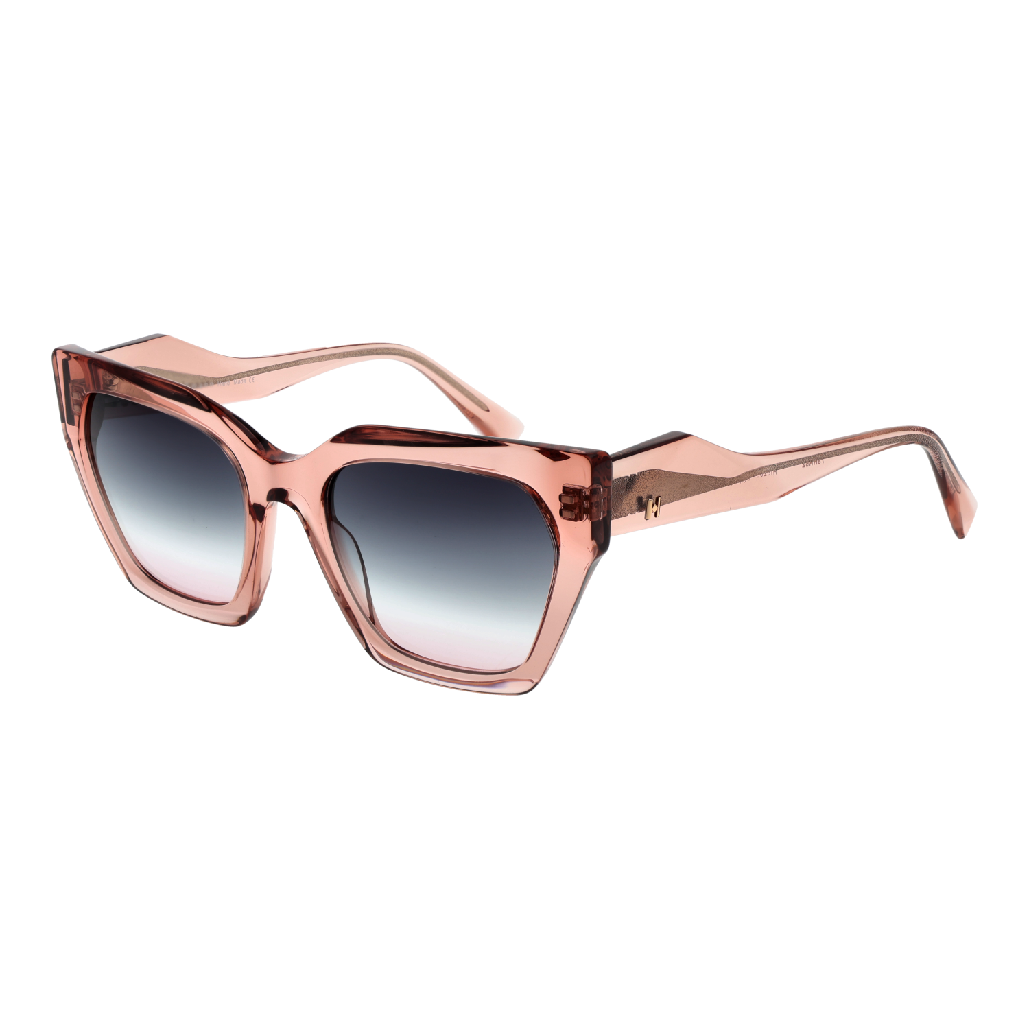 Ana Hickmann Lunettes de soleil HI9205 T01 53