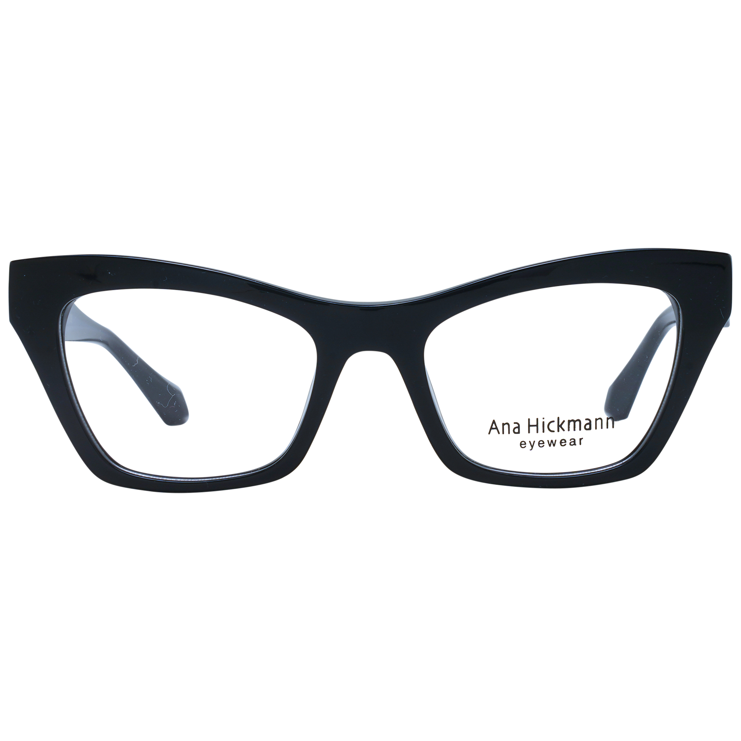 Ana Hickmann Optical Frame AH6529 A01 51