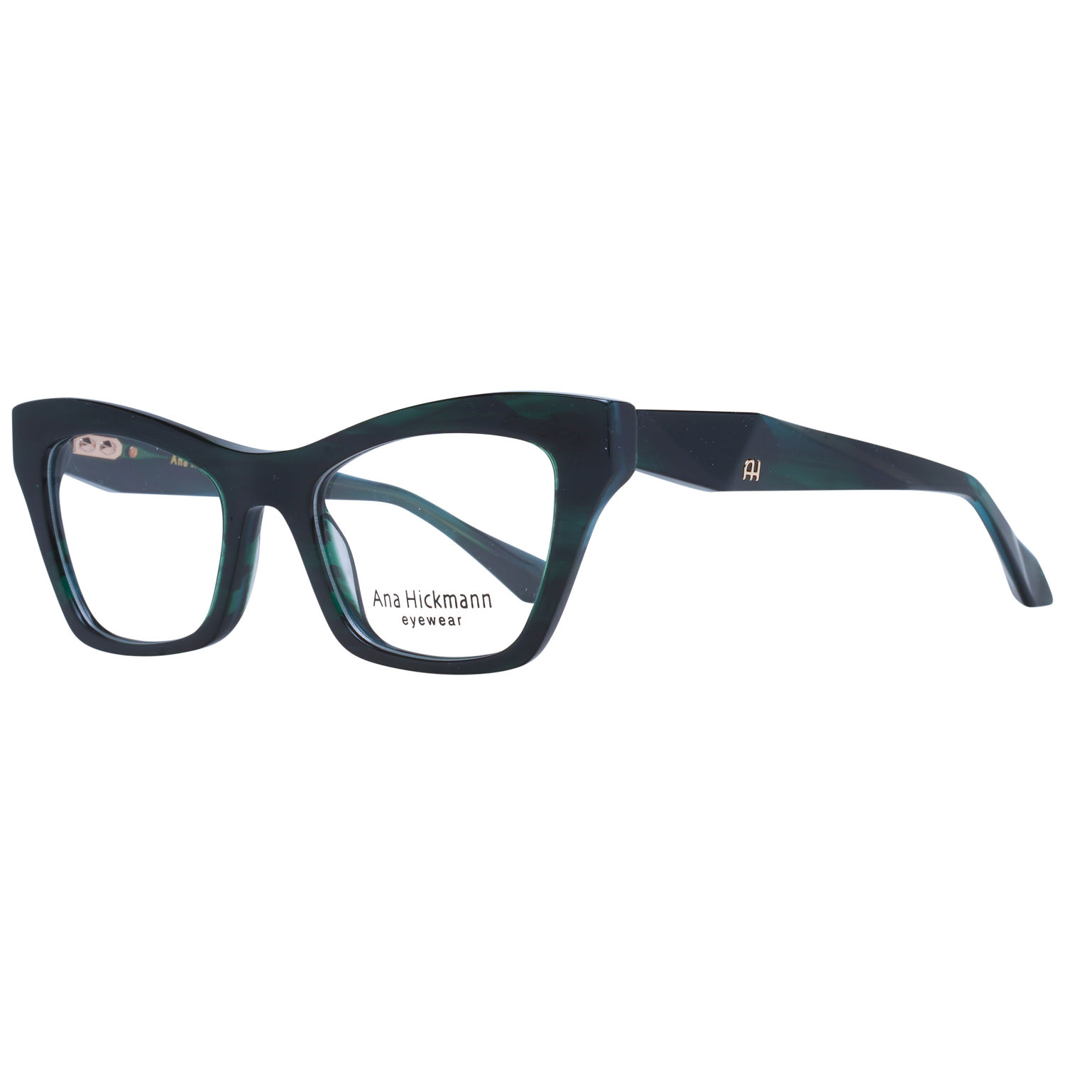 Ana Hickmann monture optique AH6529 H01 51