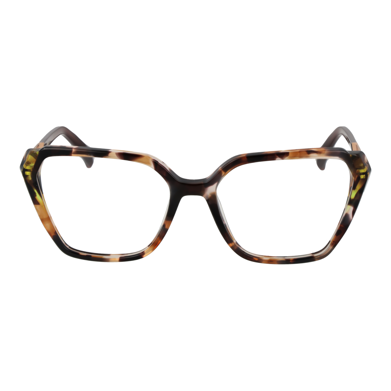 Ana Hickmann Optical Frame AH6538 P01 55