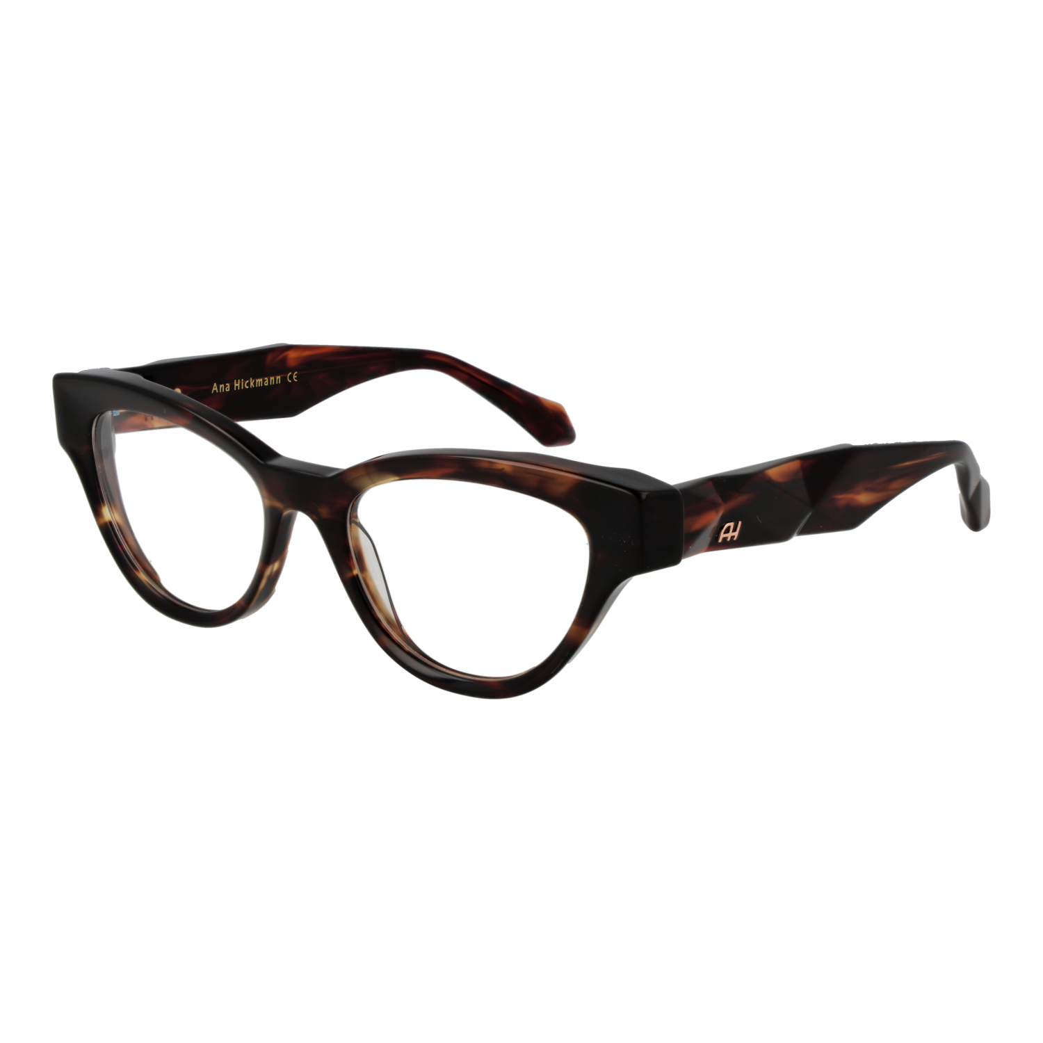 Ana Hickmann Optical Frame AH6542 G21 50