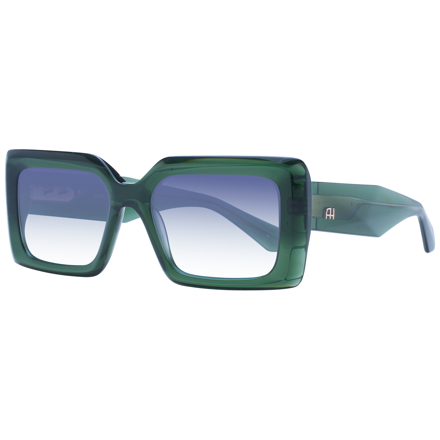 Ana Hickmann Sunglasses AH9397 T01 53