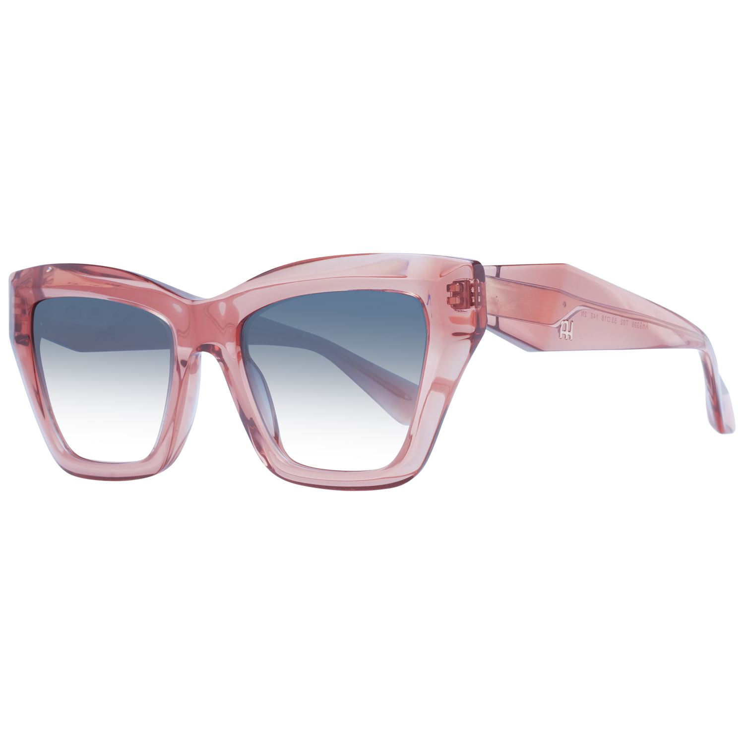 Ana Hickmann Sunglasses AH9399 T02 53