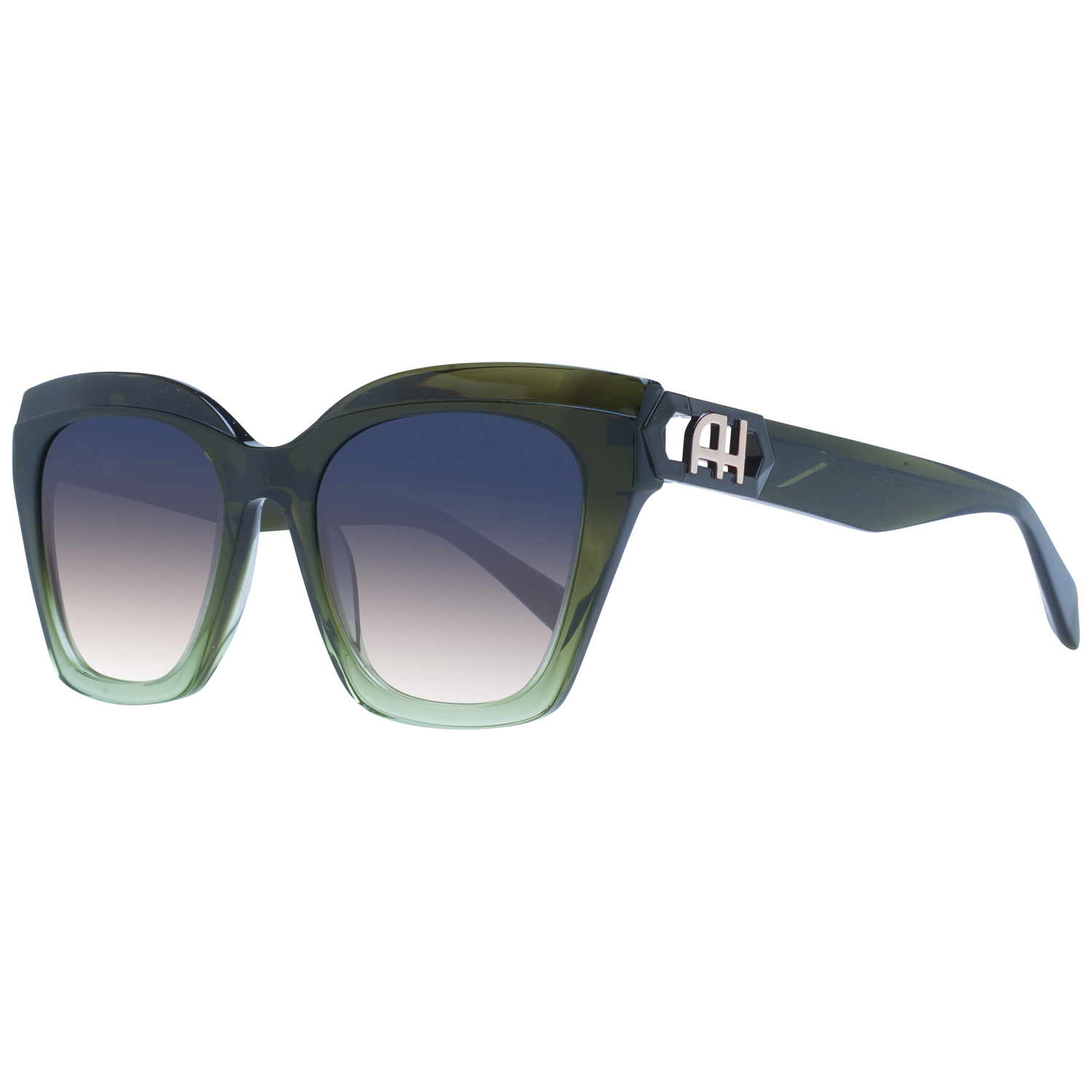 Ana Hickmann Sunglasses AH9403 C01 53