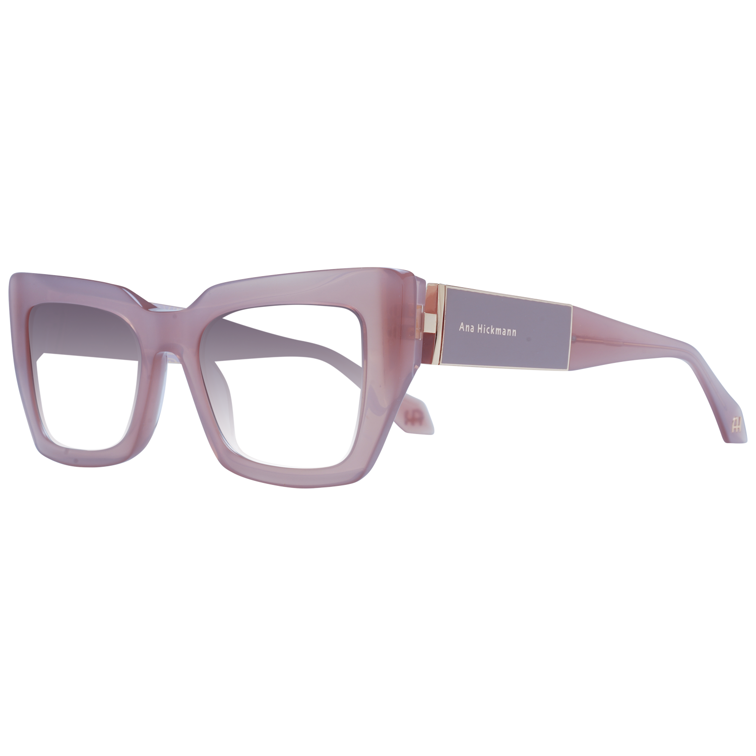 Ana Hickmann Sunglasses AH9408 T02 53