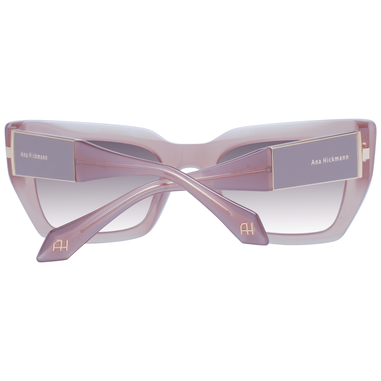 Ana Hickmann Sunglasses AH9408 T02 53